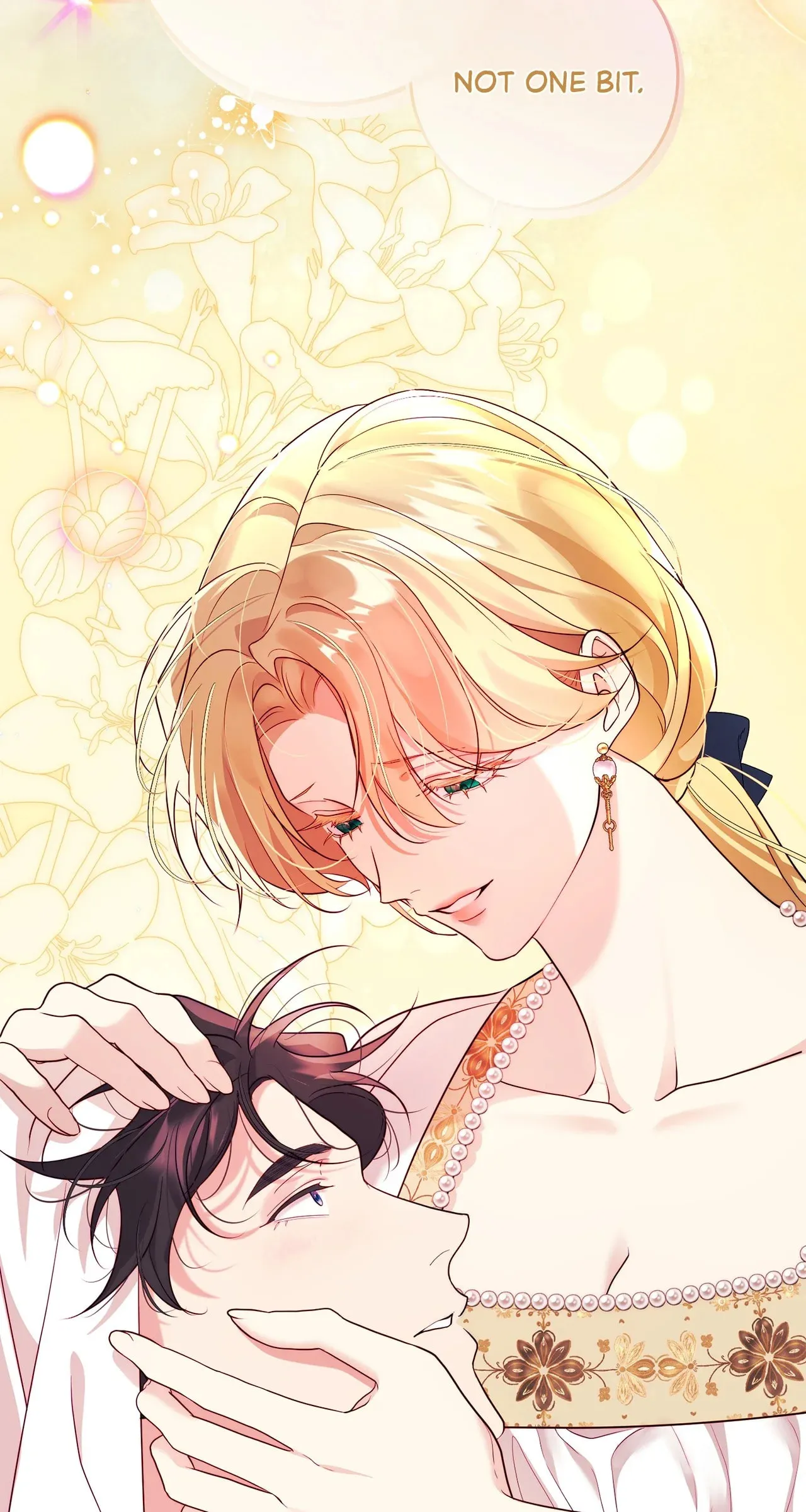 Read No More Regrets chapter 28.7 image 98 on Lezhin