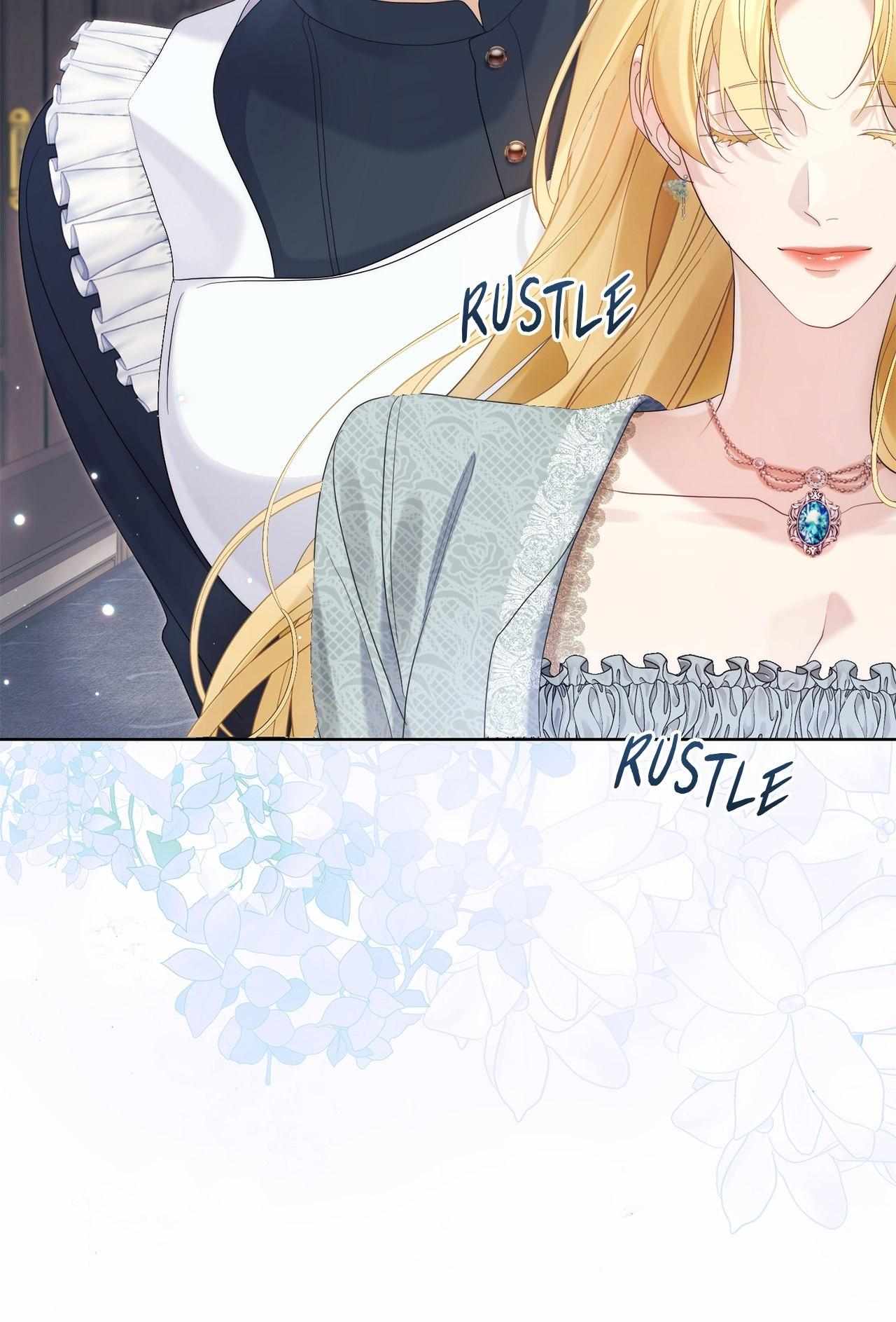 Read No More Regrets chapter 28 image 10 on Lezhin