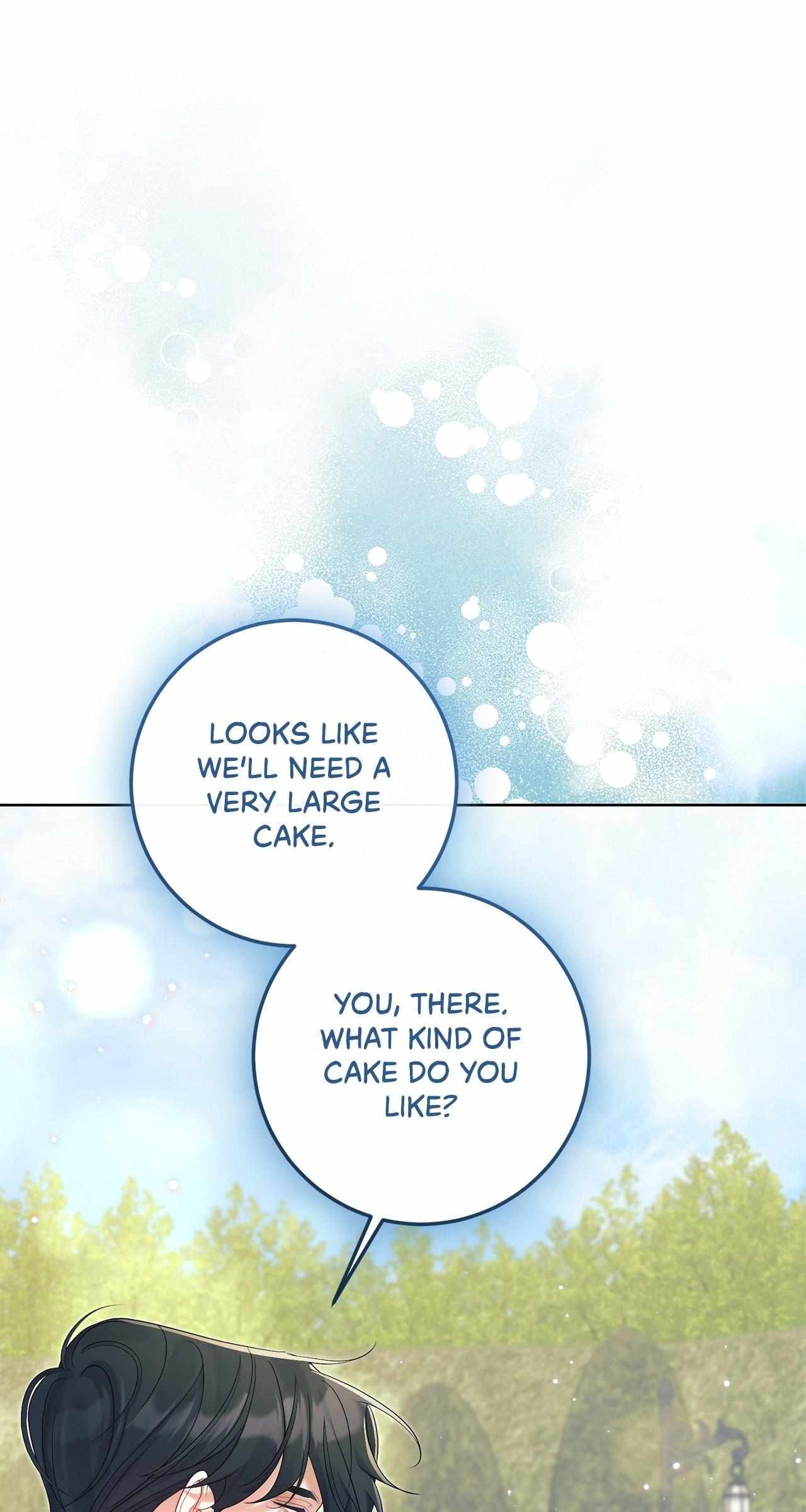 Read No More Regrets chapter 28 image 100 on Lezhin