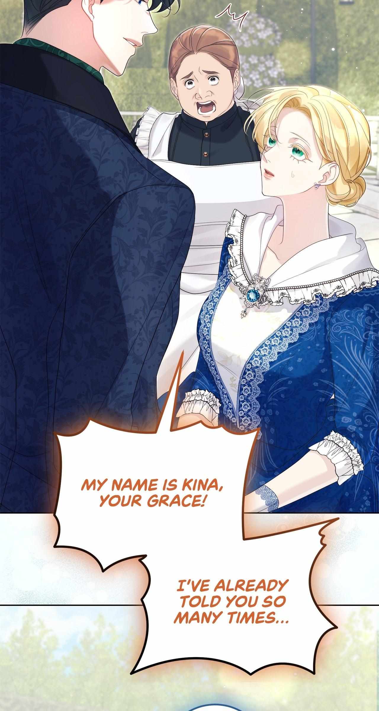 Read No More Regrets chapter 28 image 101 on Lezhin