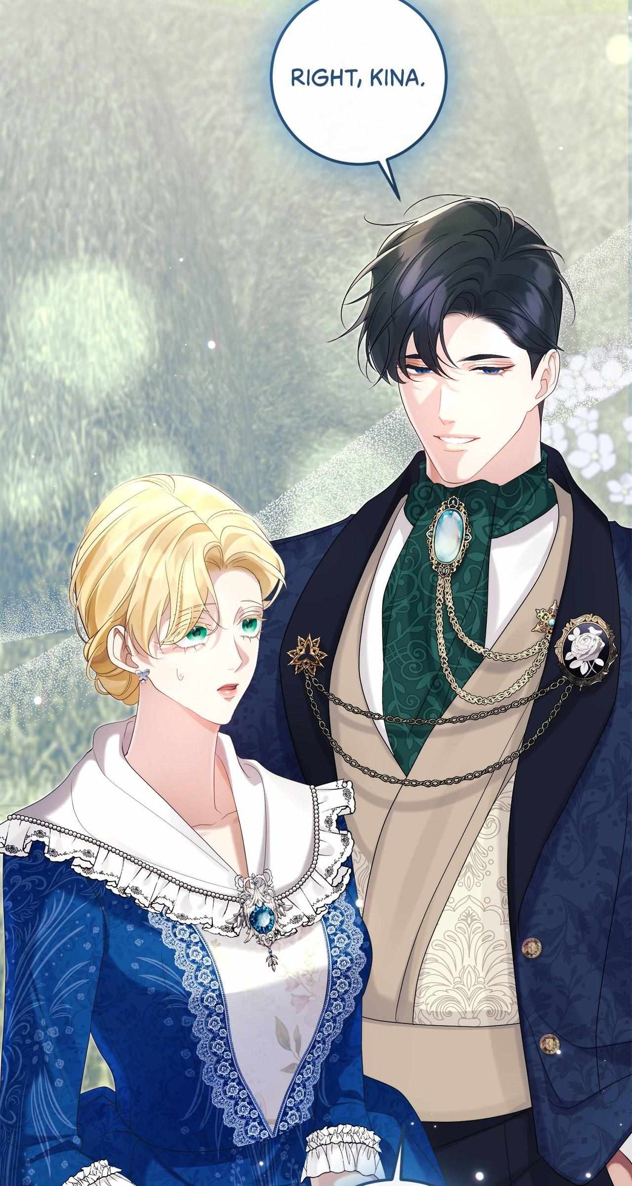 Read No More Regrets chapter 28 image 102 on Lezhin