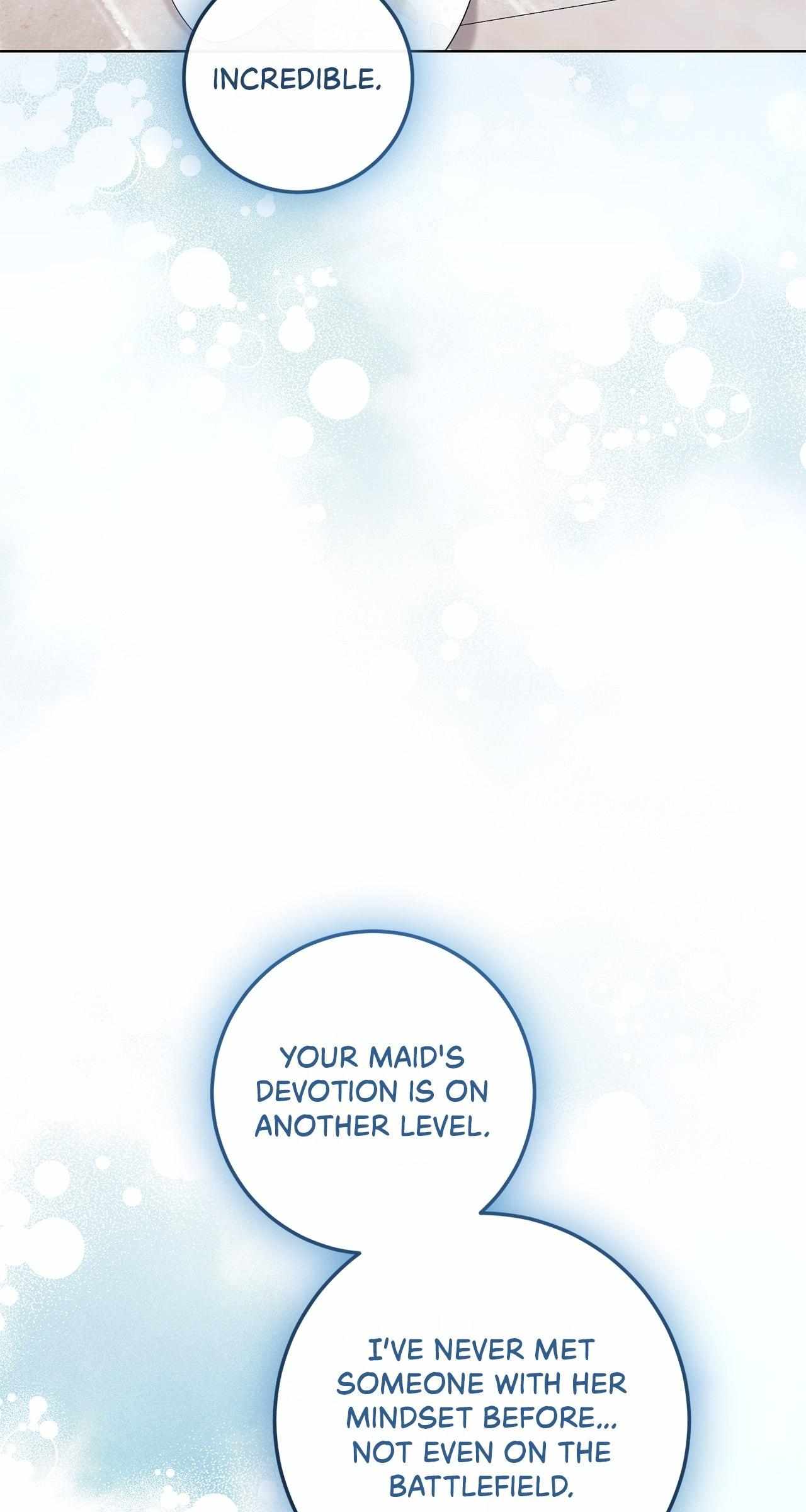 Read No More Regrets chapter 28 image 105 on Lezhin