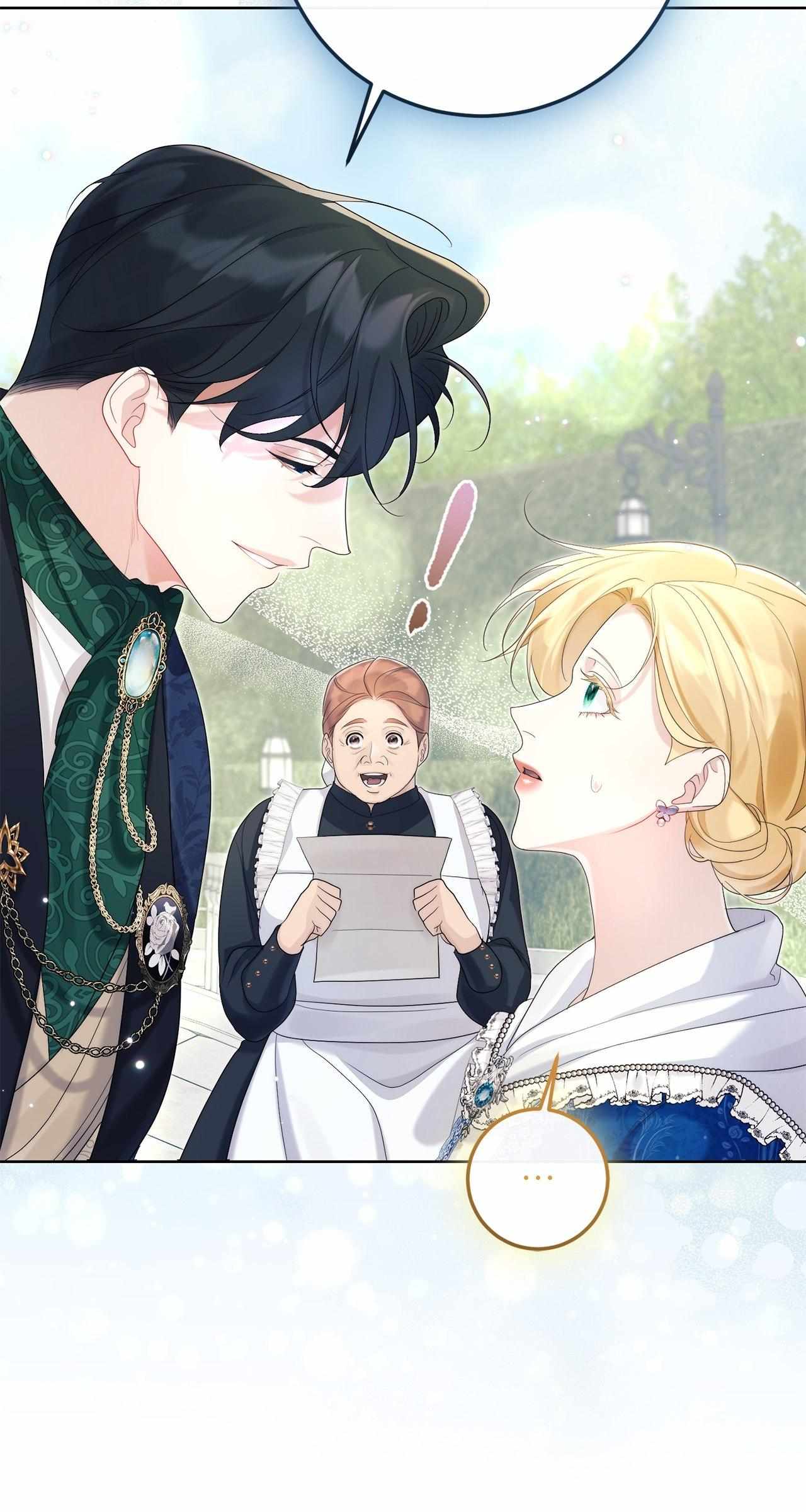 Read No More Regrets chapter 28 image 106 on Lezhin
