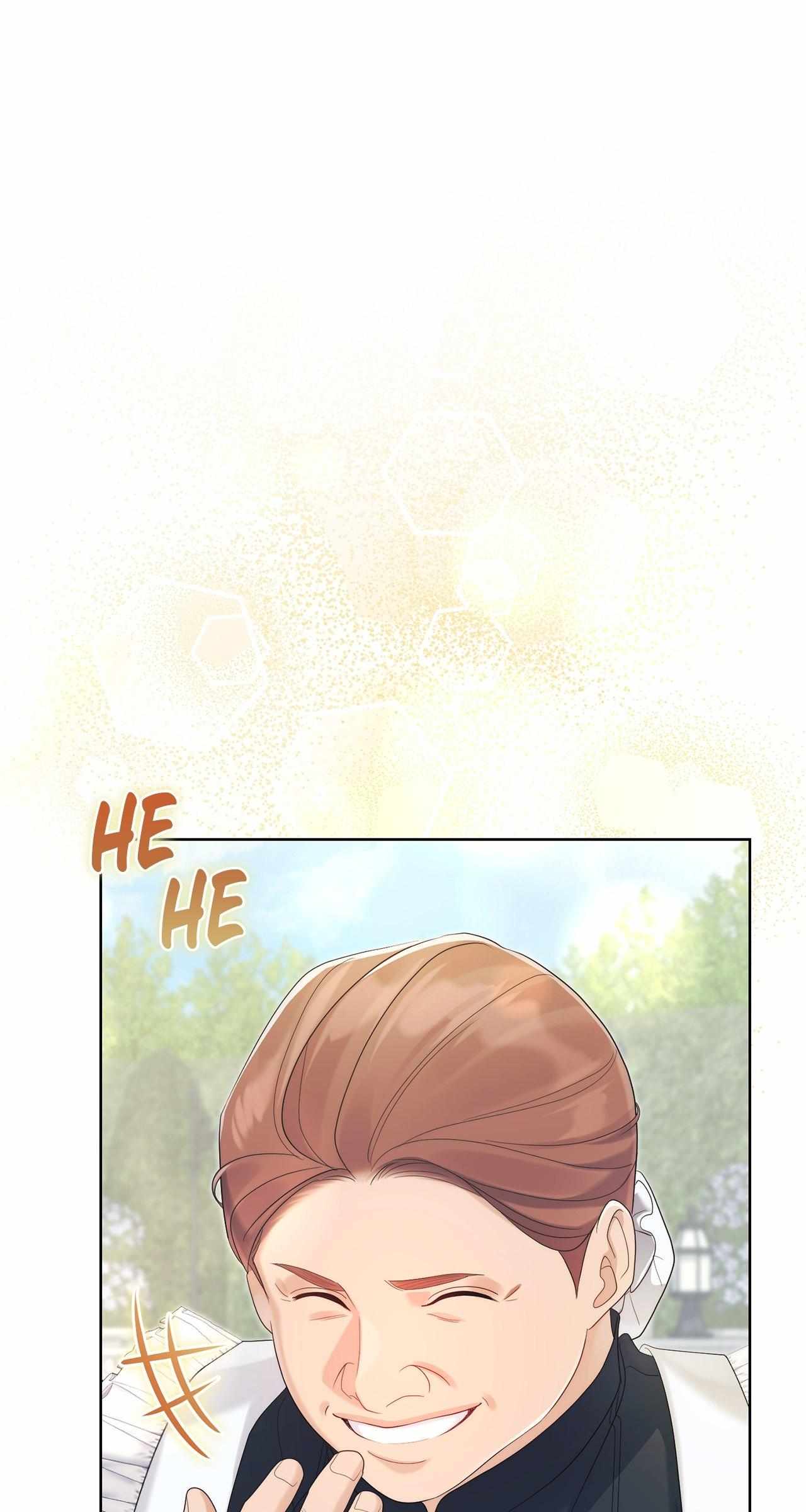 Read No More Regrets chapter 28 image 108 on Lezhin