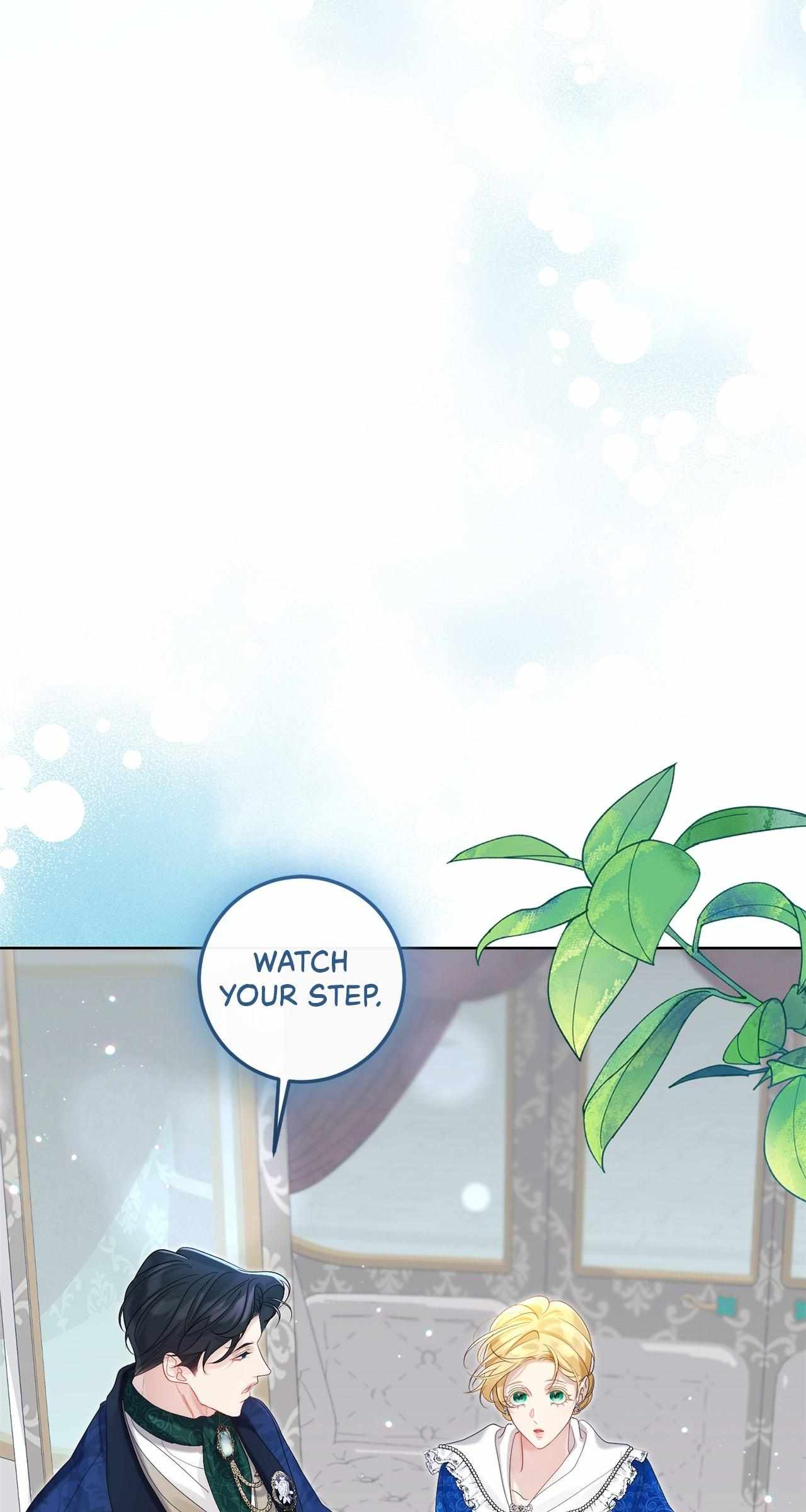 Read No More Regrets chapter 28 image 122 on Lezhin