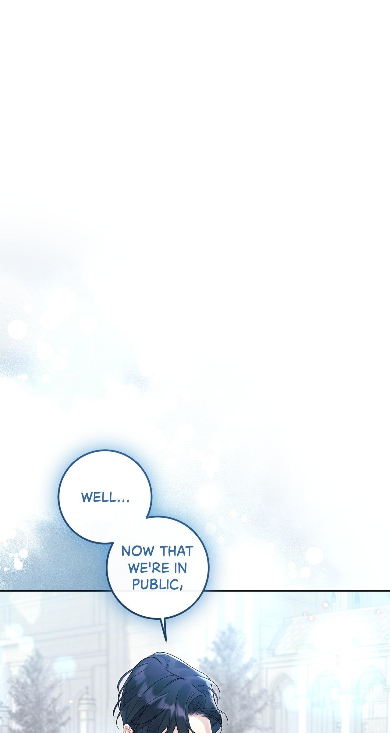 Read No More Regrets chapter 28 image 125 on Lezhin