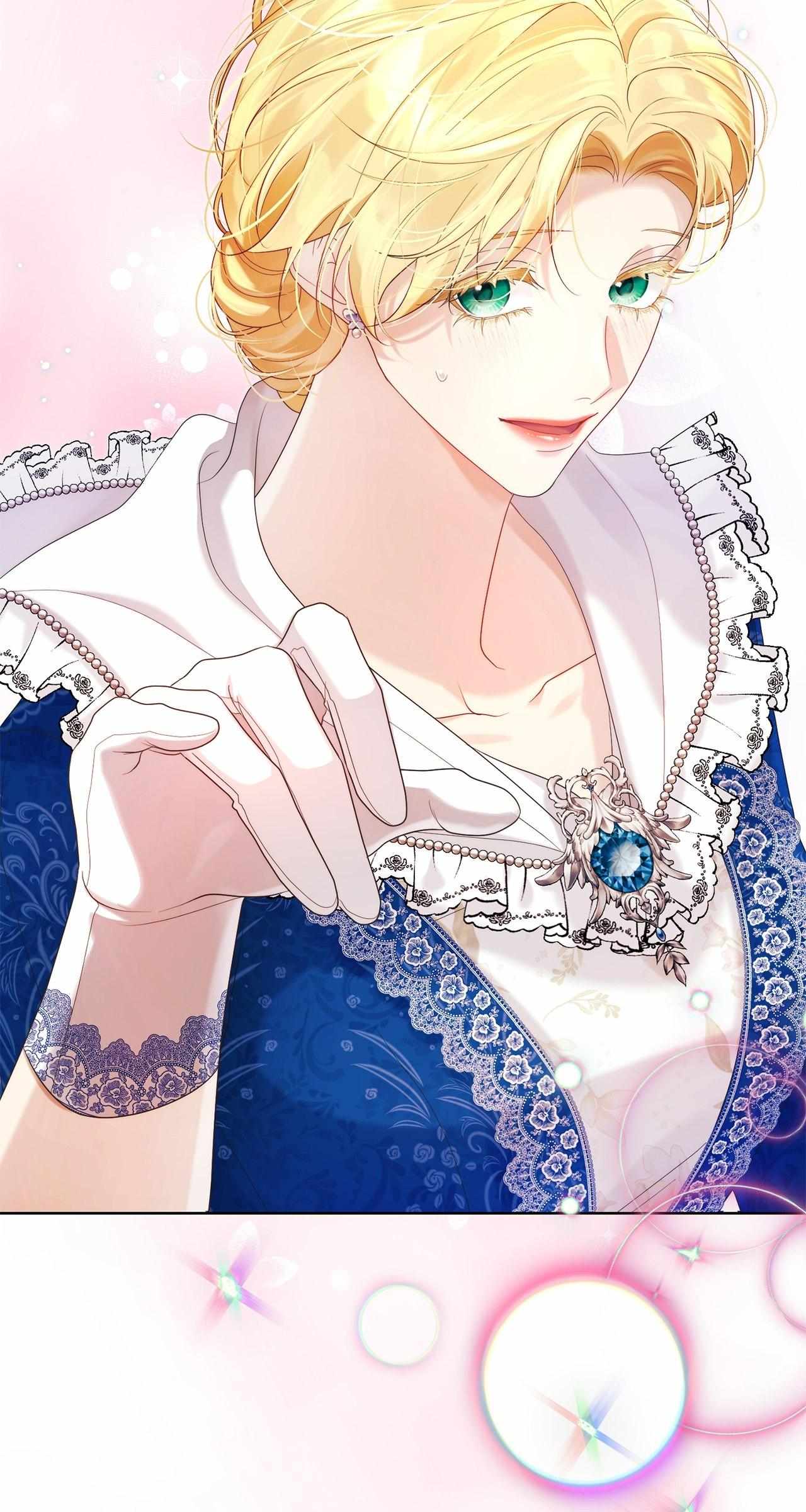 Read No More Regrets chapter 28 image 128 on Lezhin