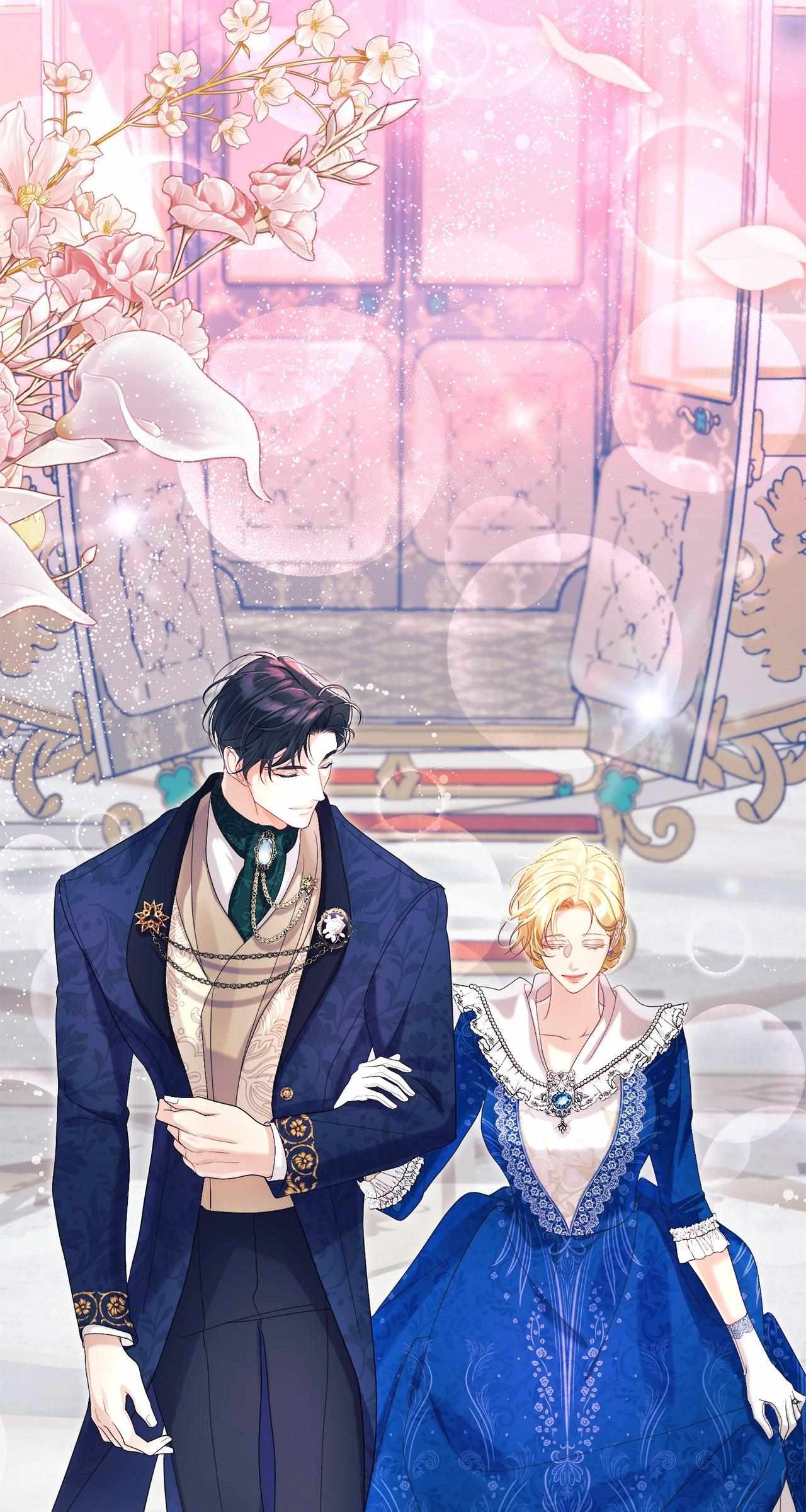Read No More Regrets chapter 28 image 133 on Lezhin