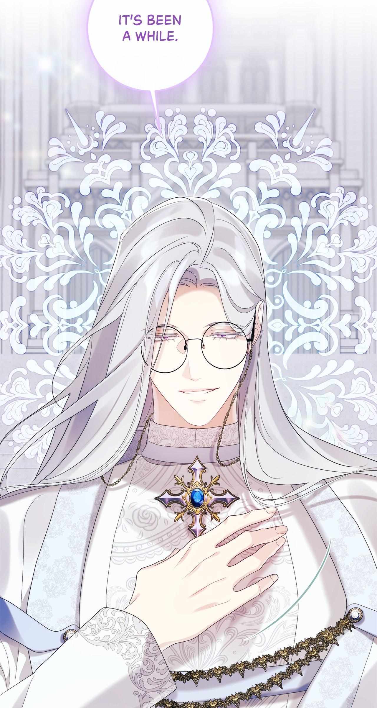 Read No More Regrets chapter 28 image 137 on Lezhin