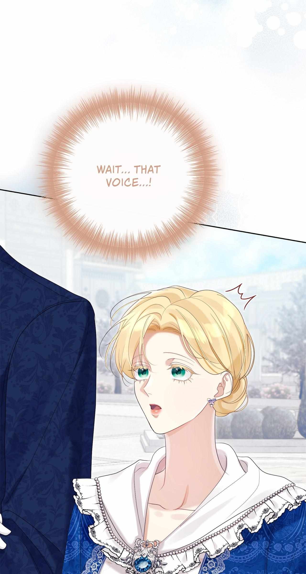Read No More Regrets chapter 28 image 139 on Lezhin