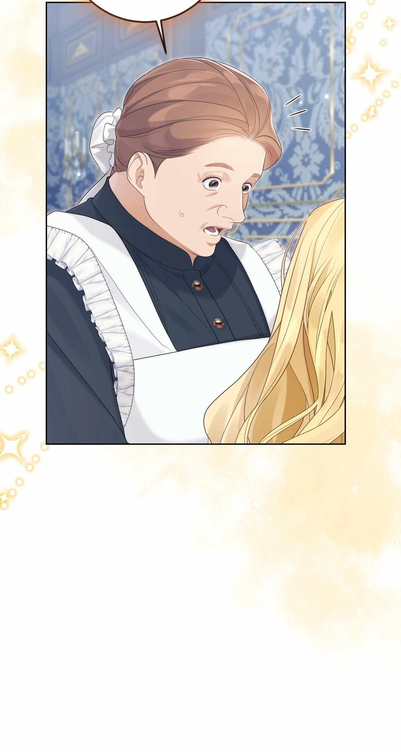 Read No More Regrets chapter 28 image 14 on Lezhin