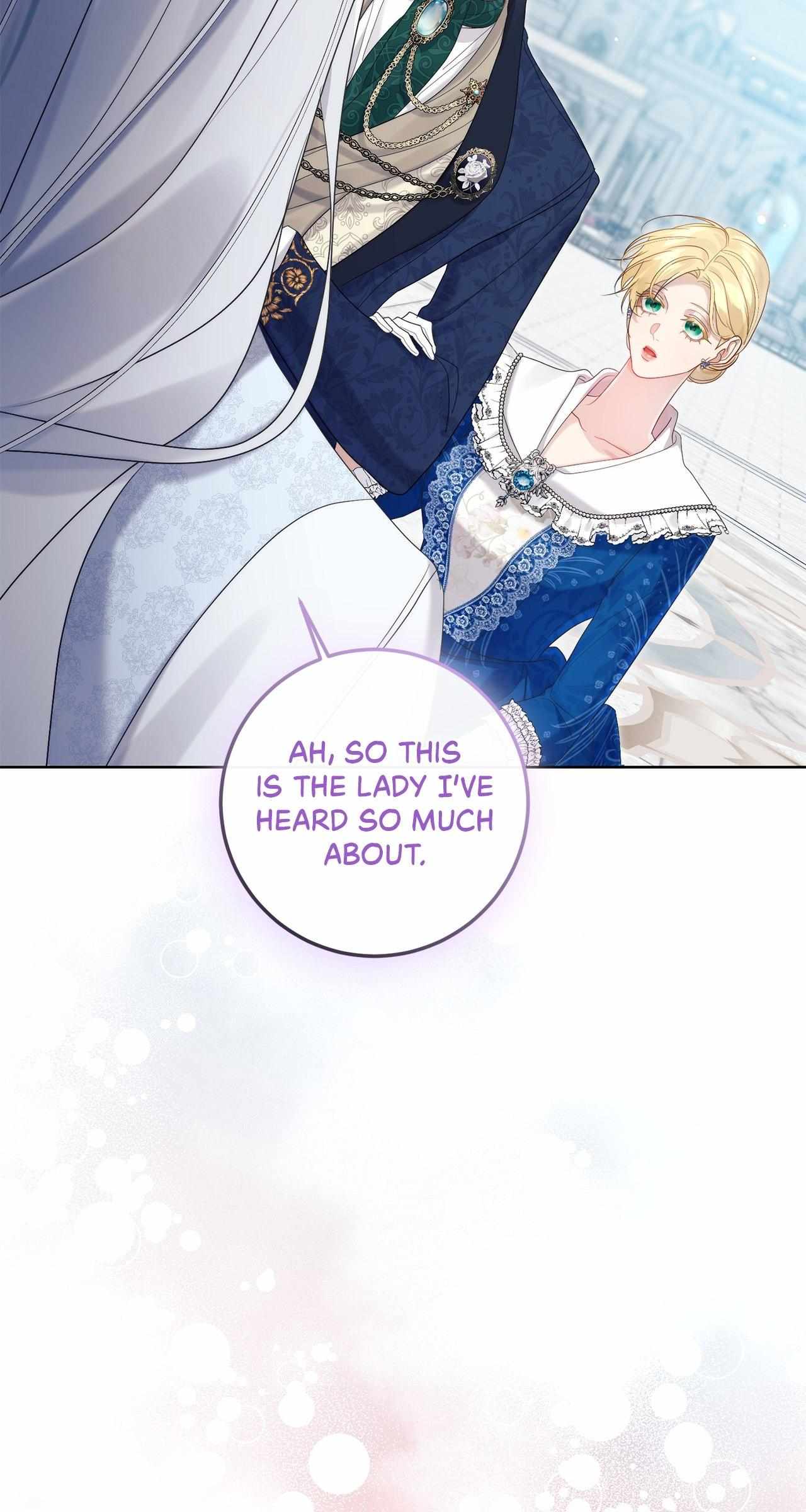 Read No More Regrets chapter 28 image 146 on Lezhin