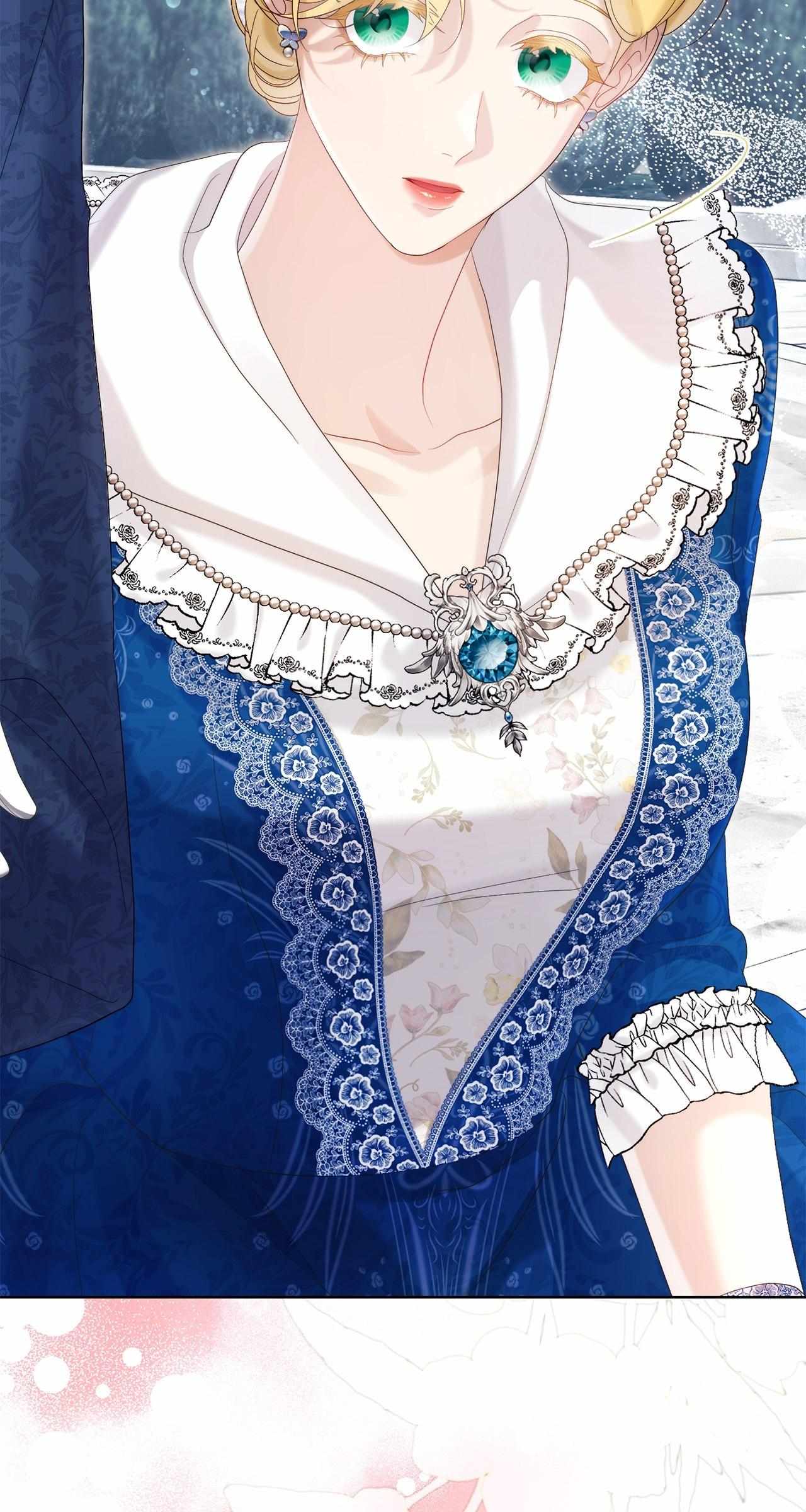Read No More Regrets chapter 28 image 148 on Lezhin