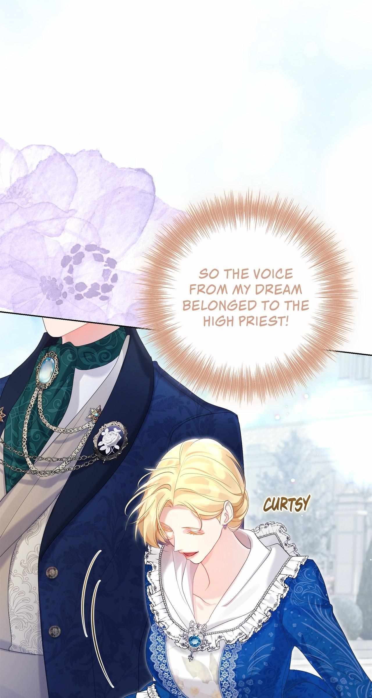 Read No More Regrets chapter 28 image 152 on Lezhin