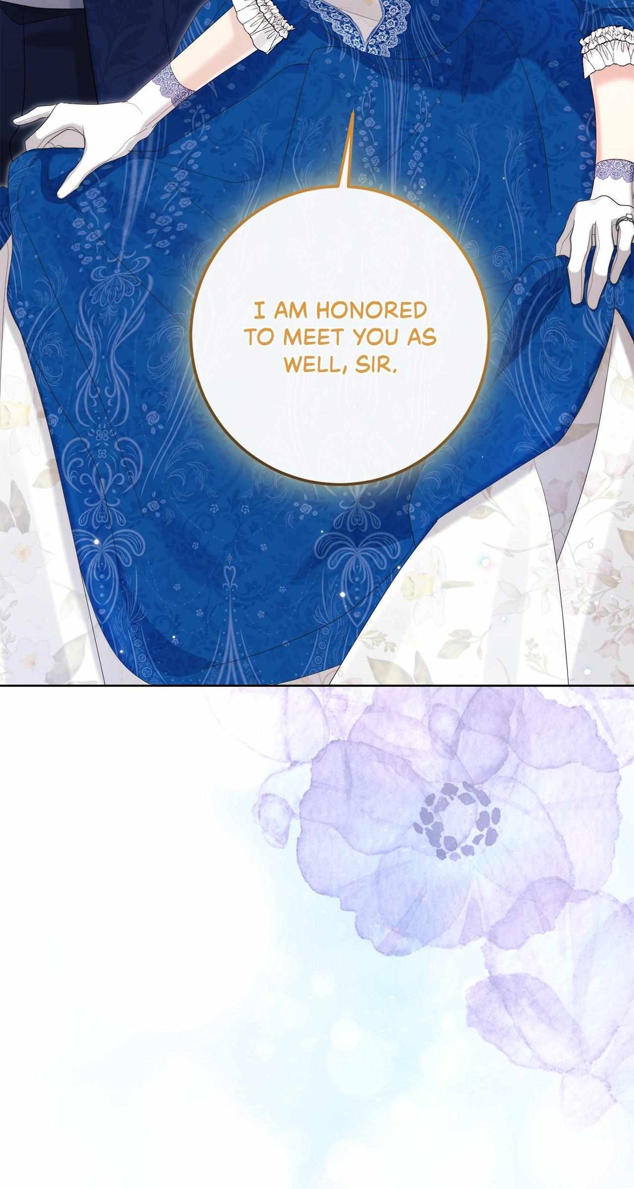 Read No More Regrets chapter 28 image 153 on Lezhin