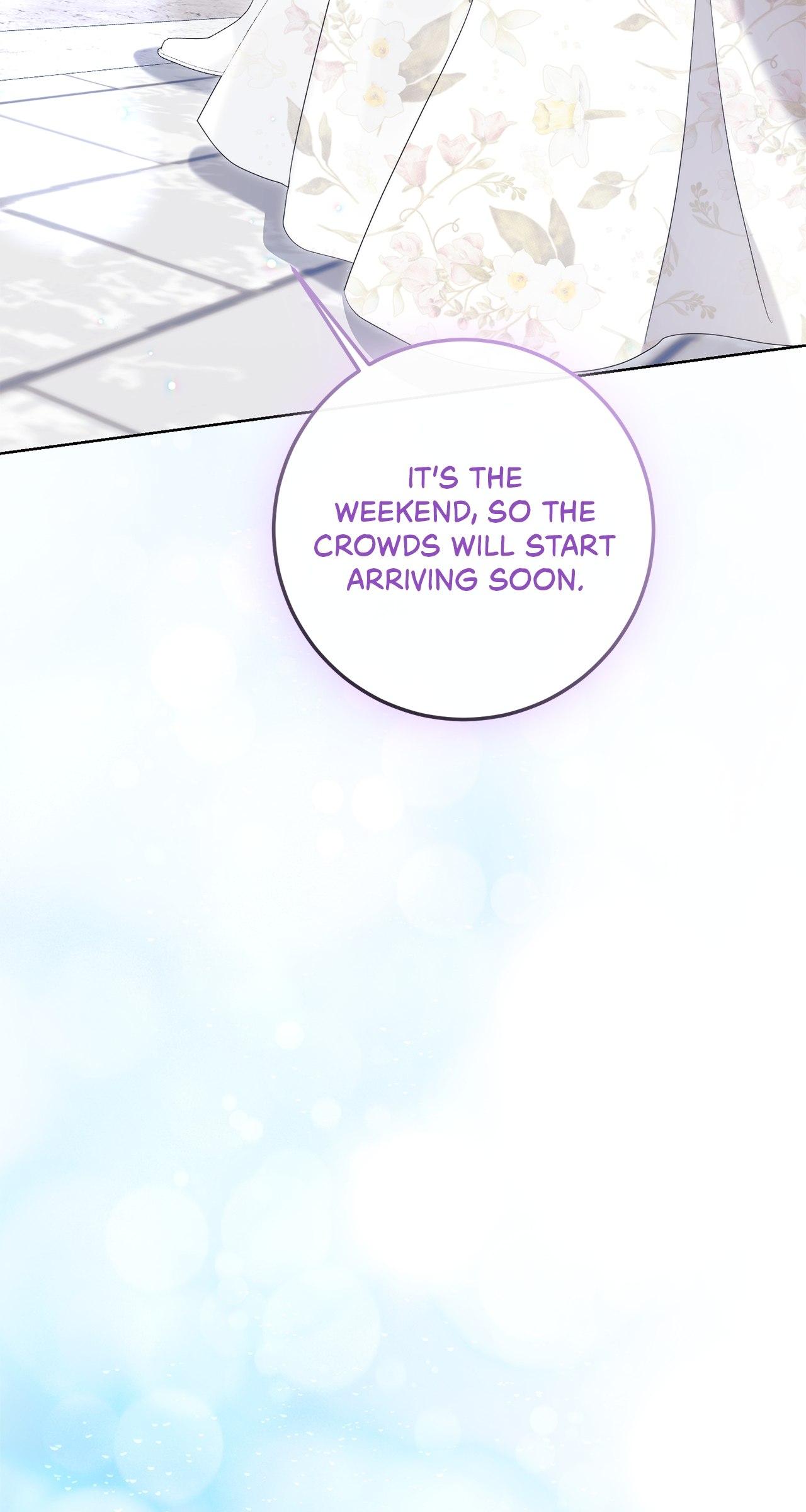 Read No More Regrets chapter 28 image 155 on Lezhin
