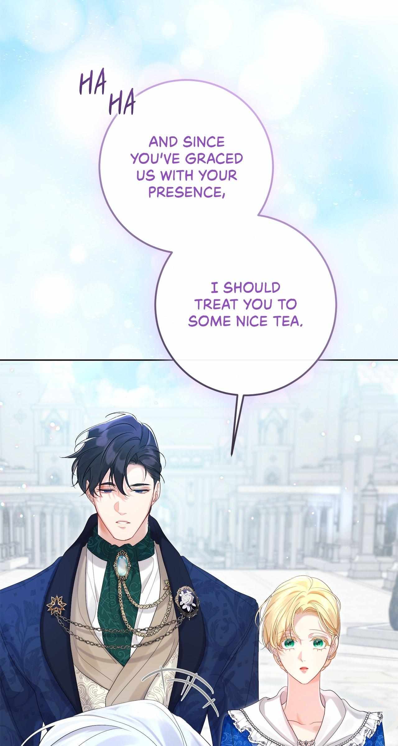 Read No More Regrets chapter 28 image 156 on Lezhin