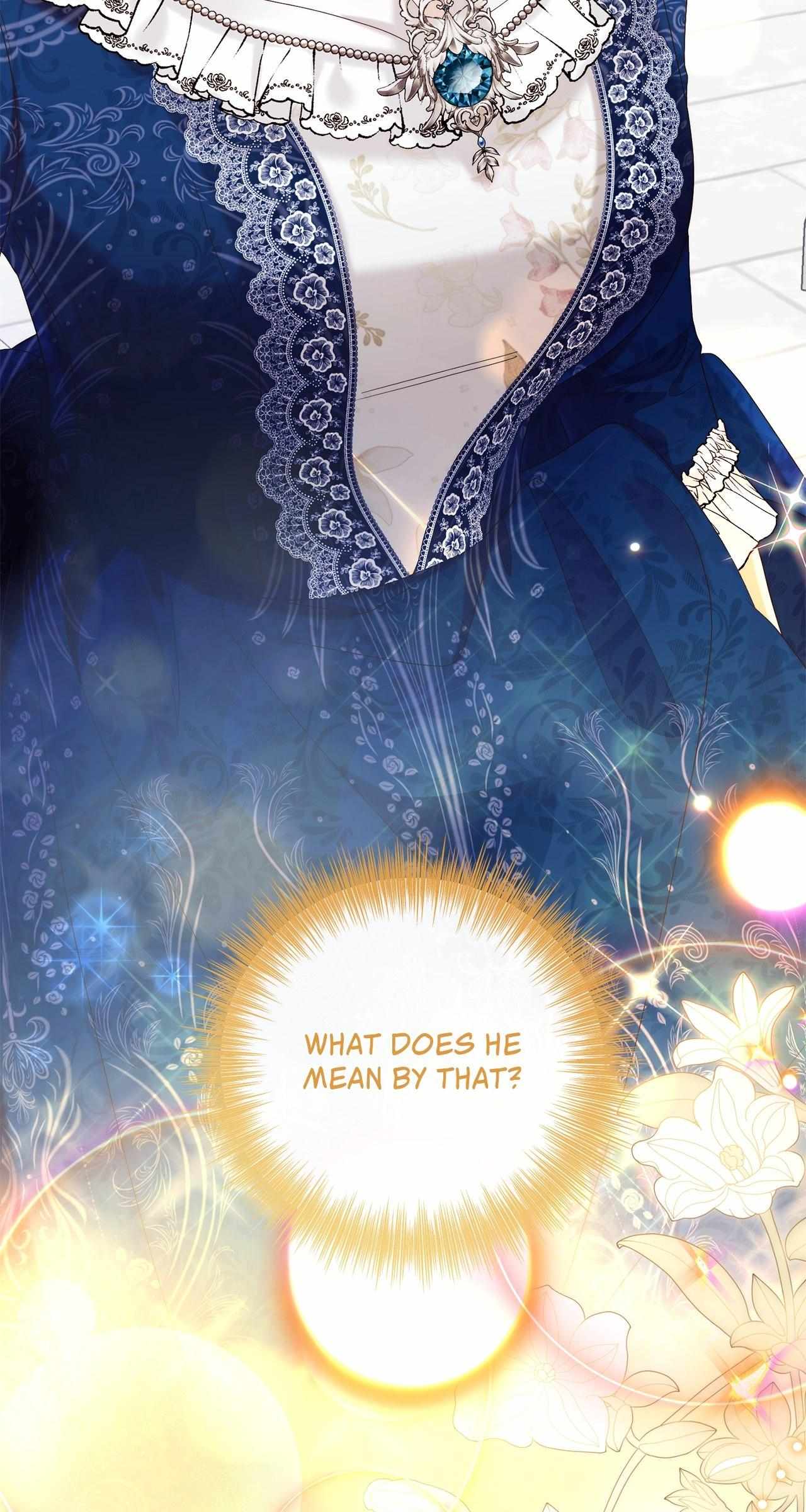 Read No More Regrets chapter 28 image 163 on Lezhin