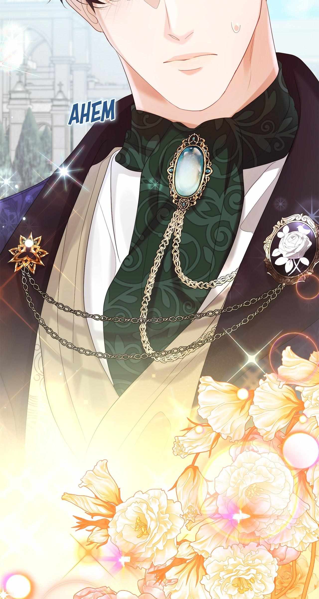 Read No More Regrets chapter 28 image 165 on Lezhin