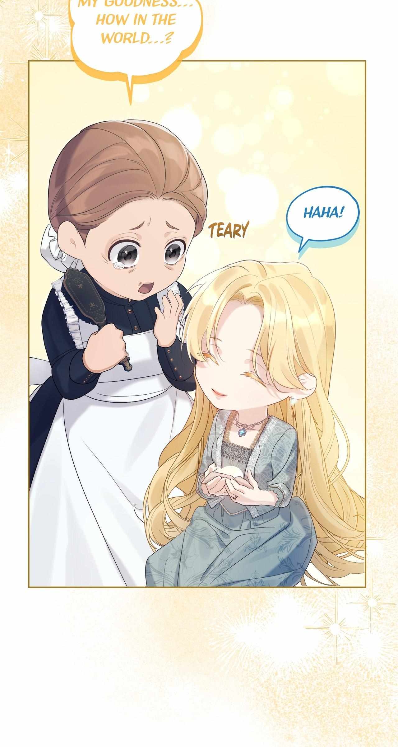 Read No More Regrets chapter 28 image 18 on Lezhin