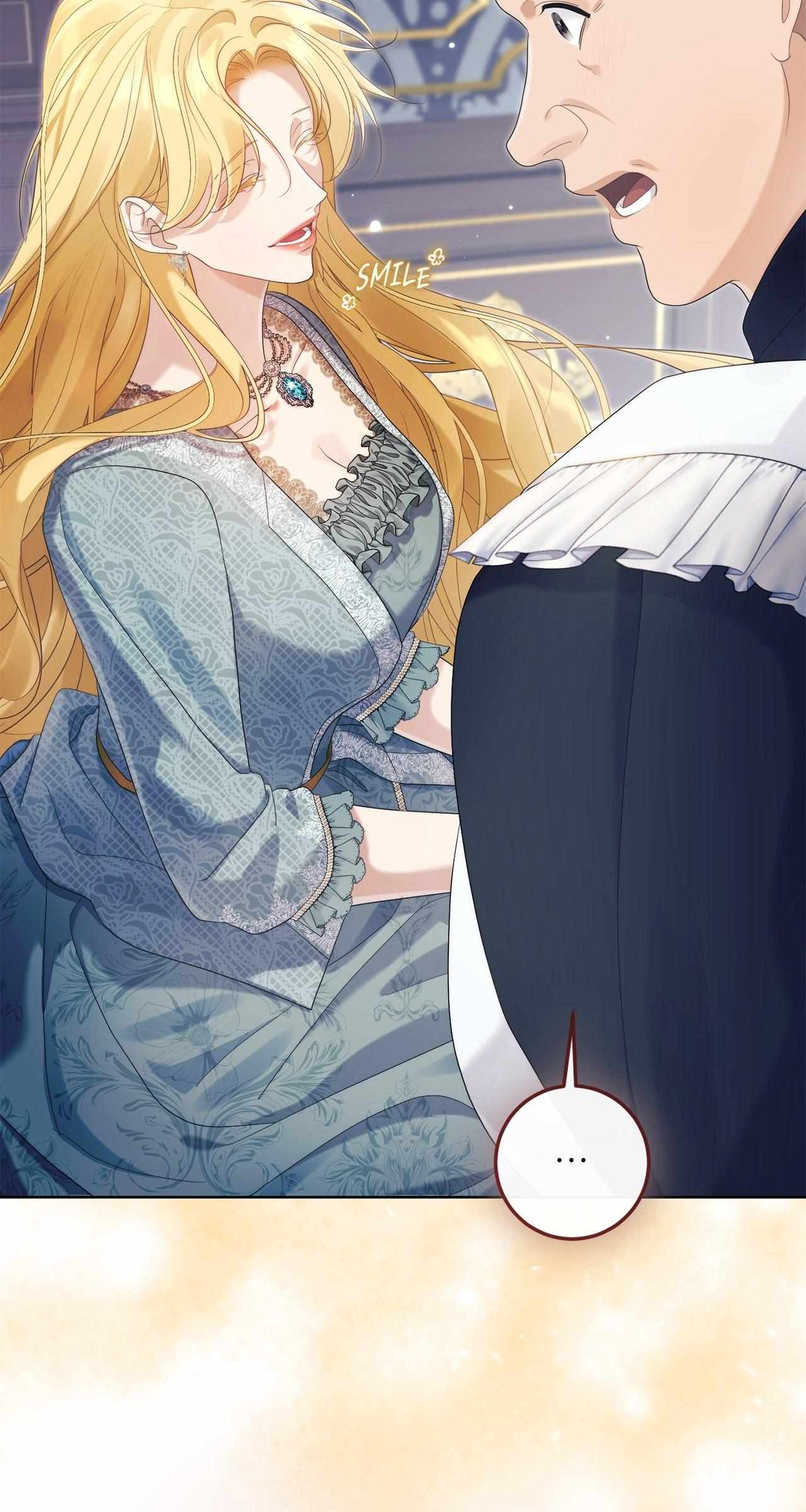 Read No More Regrets chapter 28 image 21 on Lezhin