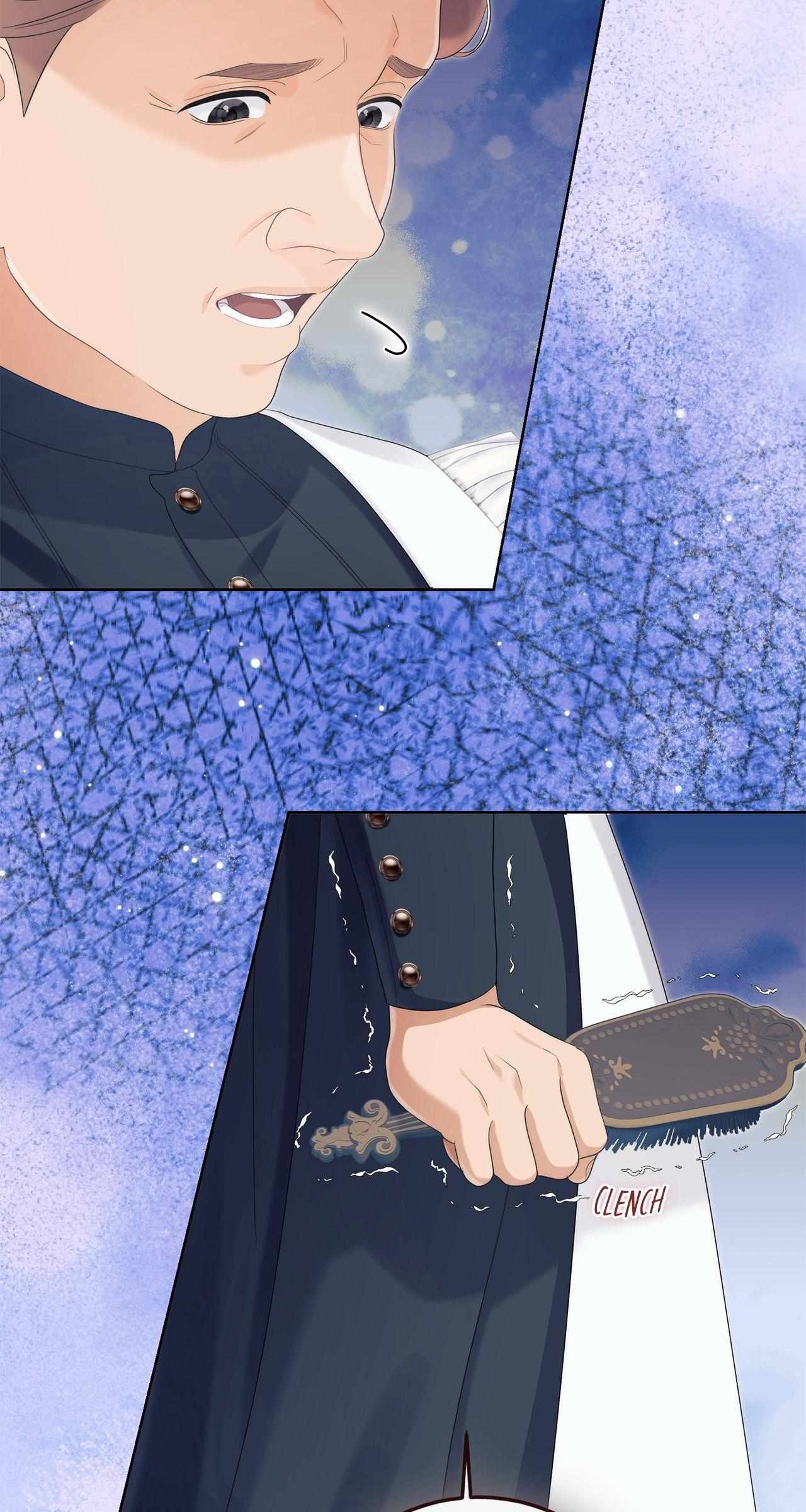 Read No More Regrets chapter 28 image 23 on Lezhin