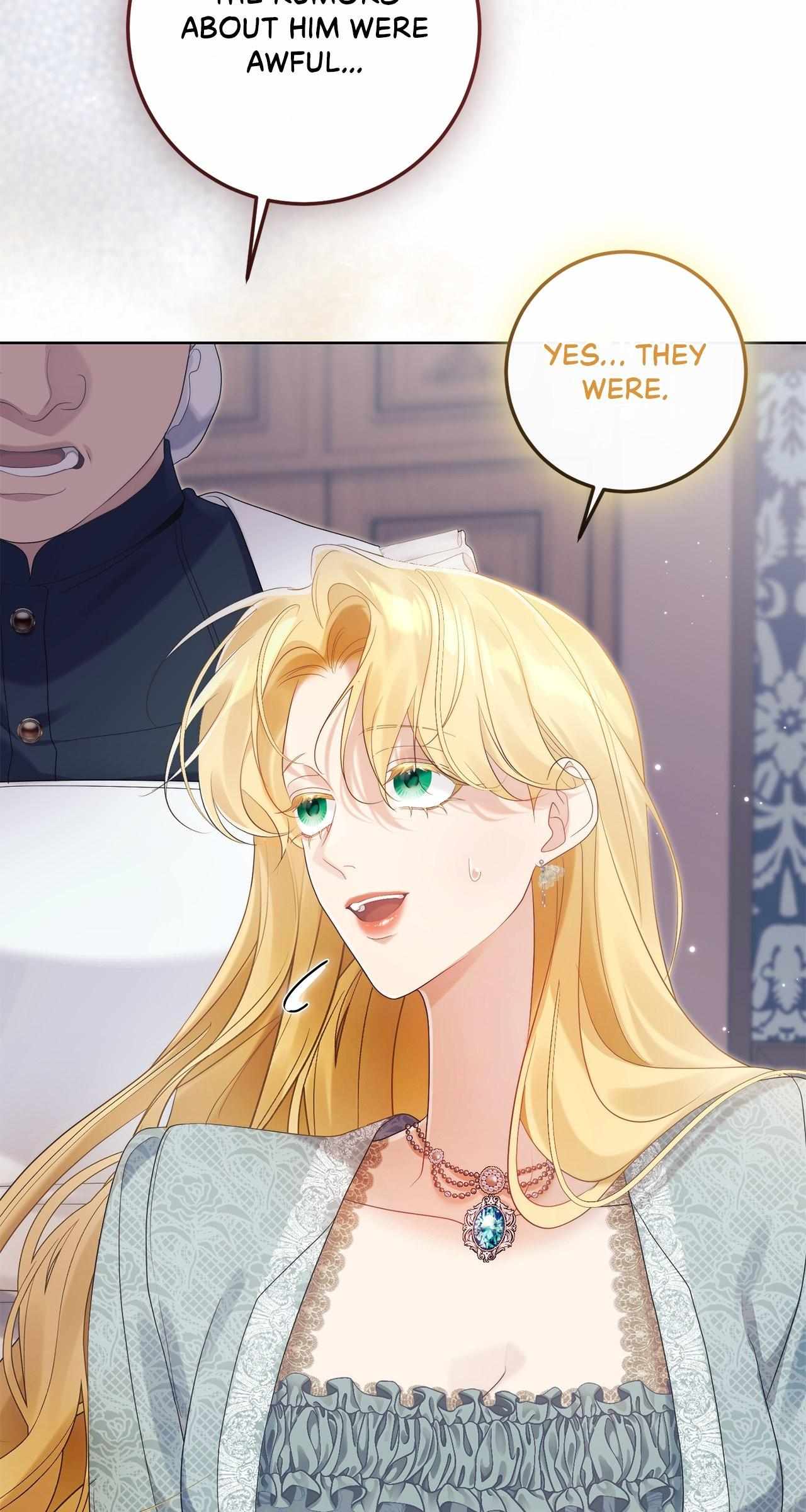 Read No More Regrets chapter 28 image 25 on Lezhin
