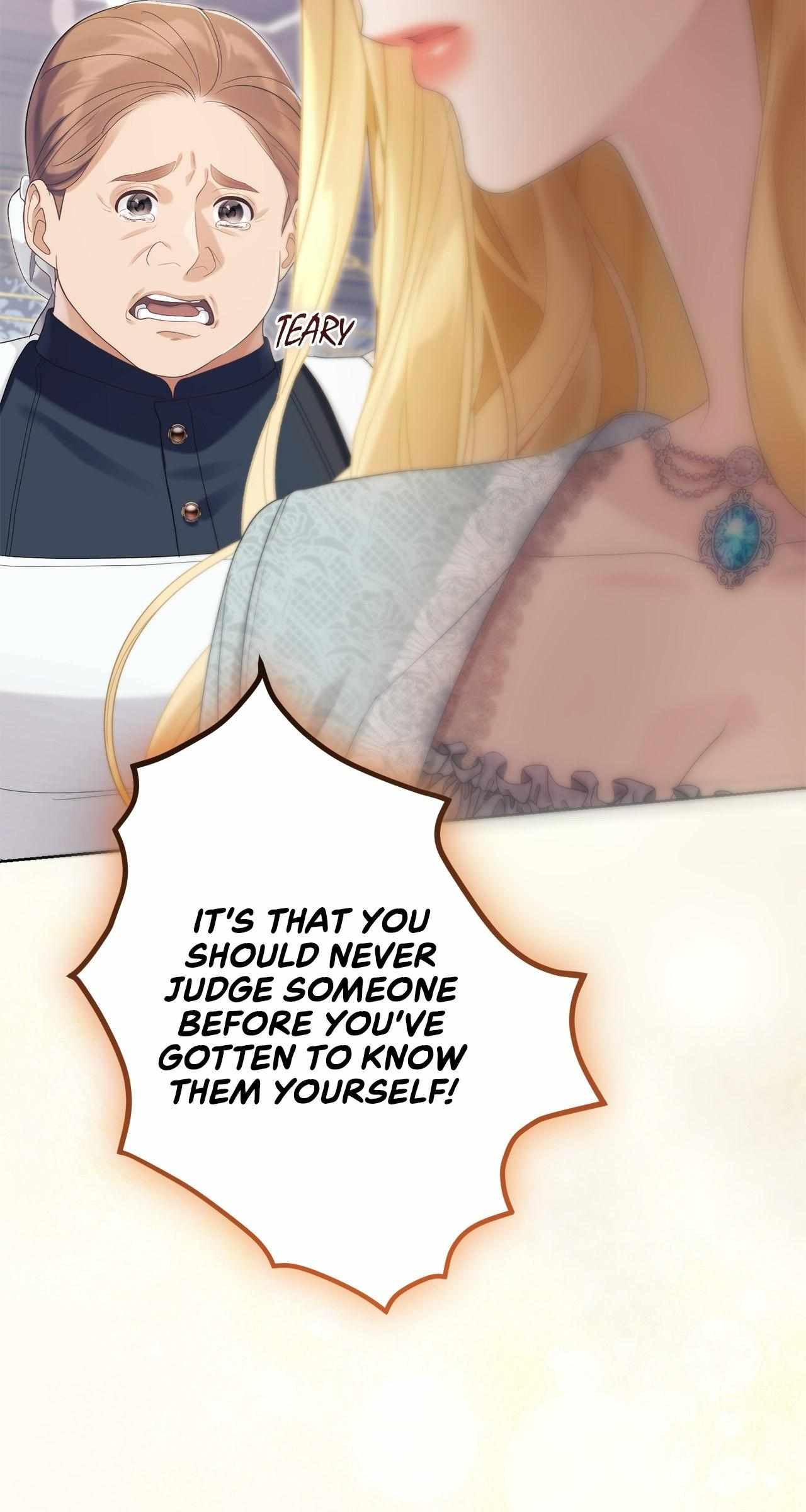 Read No More Regrets chapter 28 image 28 on Lezhin