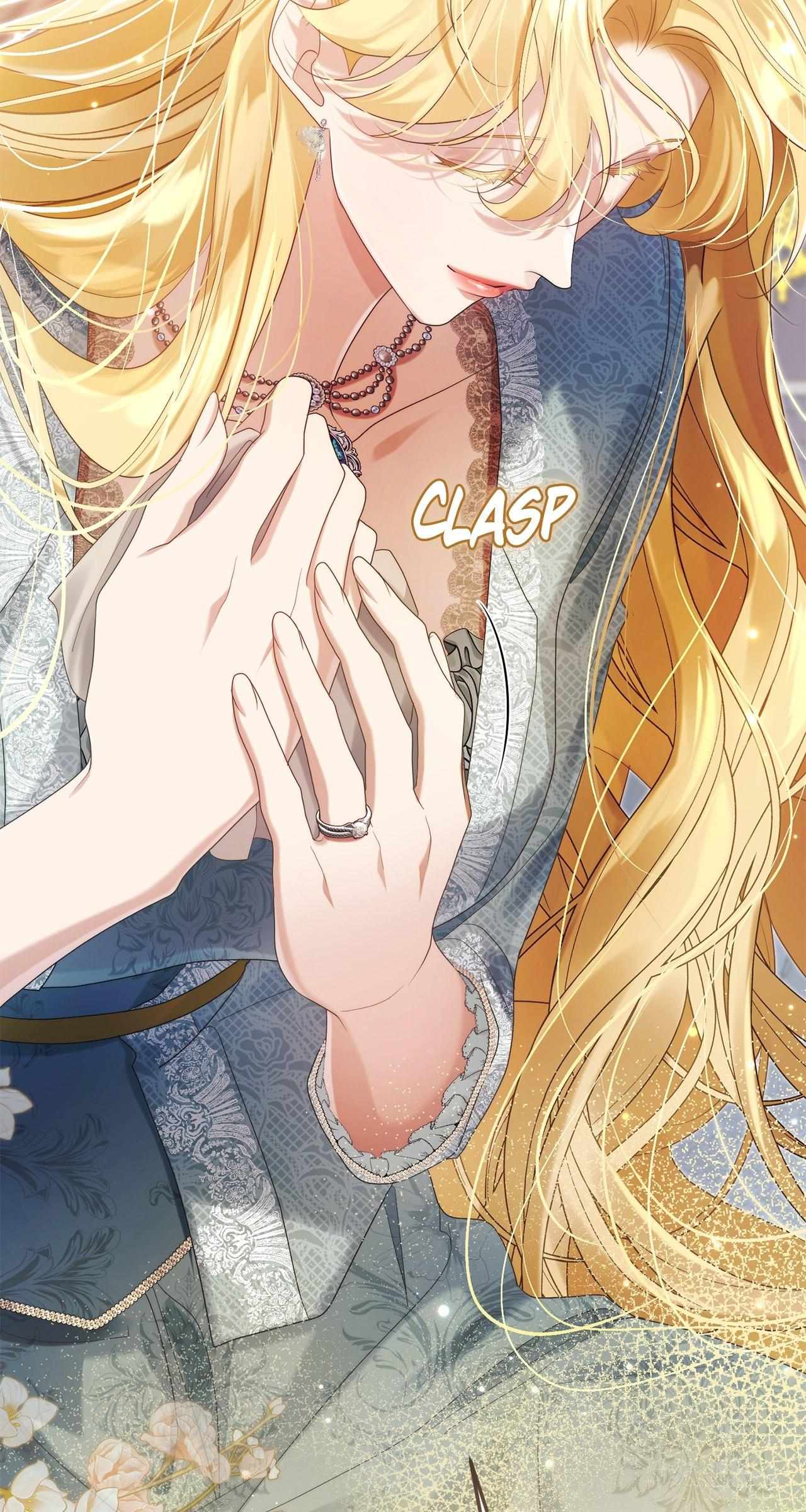Read No More Regrets chapter 28 image 35 on Lezhin