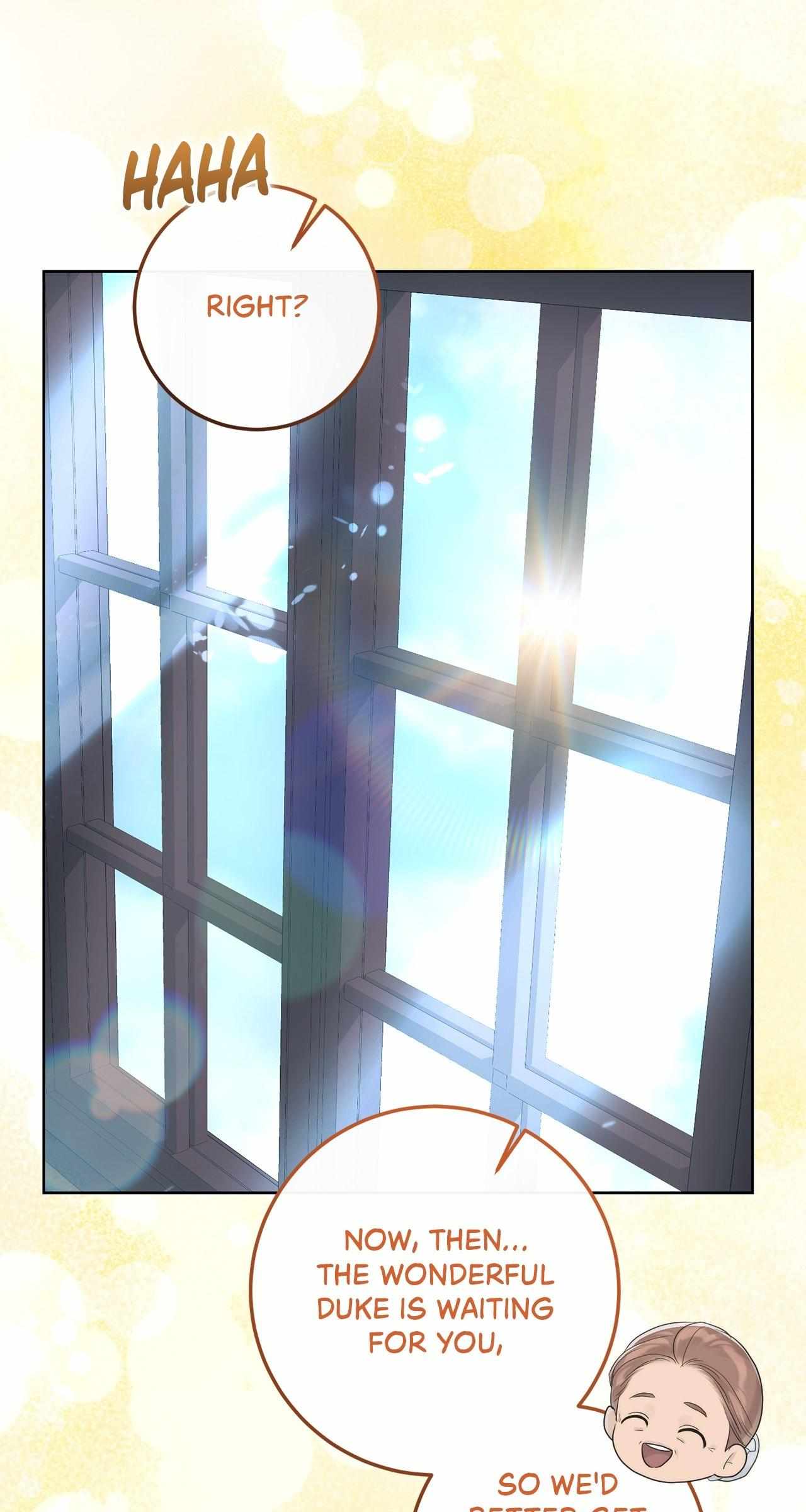 Read No More Regrets chapter 28 image 37 on Lezhin