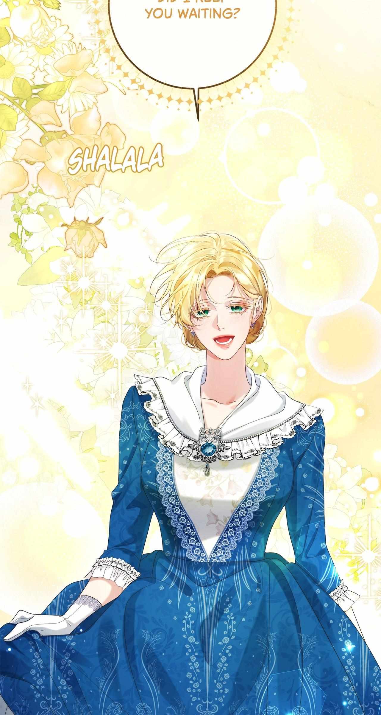 Read No More Regrets chapter 28 image 46 on Lezhin