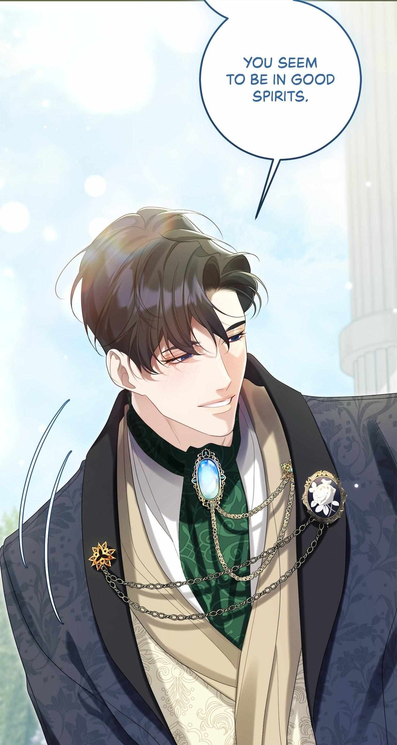 Read No More Regrets chapter 28 image 49 on Lezhin