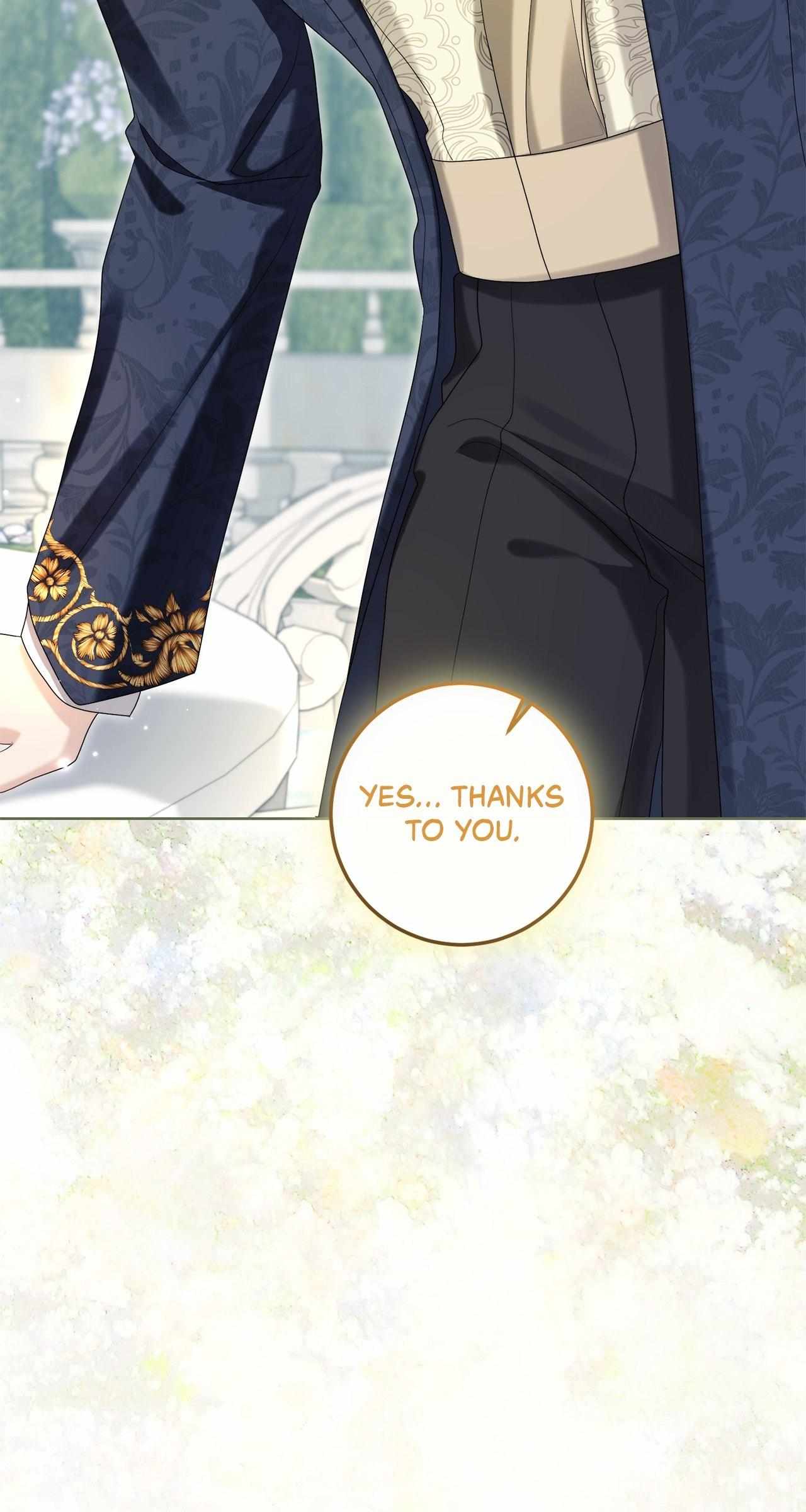 Read No More Regrets chapter 28 image 50 on Lezhin