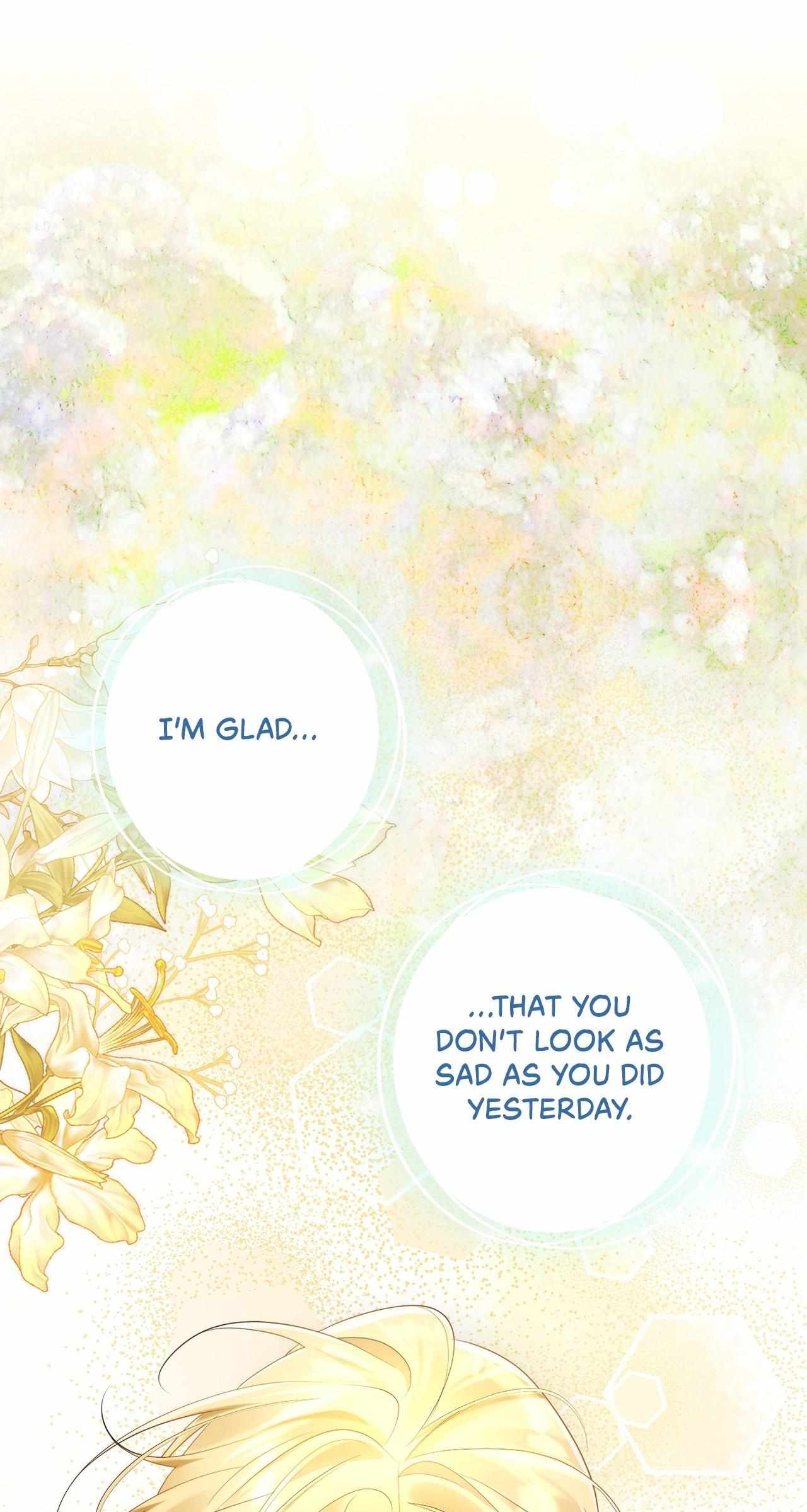 Read No More Regrets chapter 28 image 52 on Lezhin
