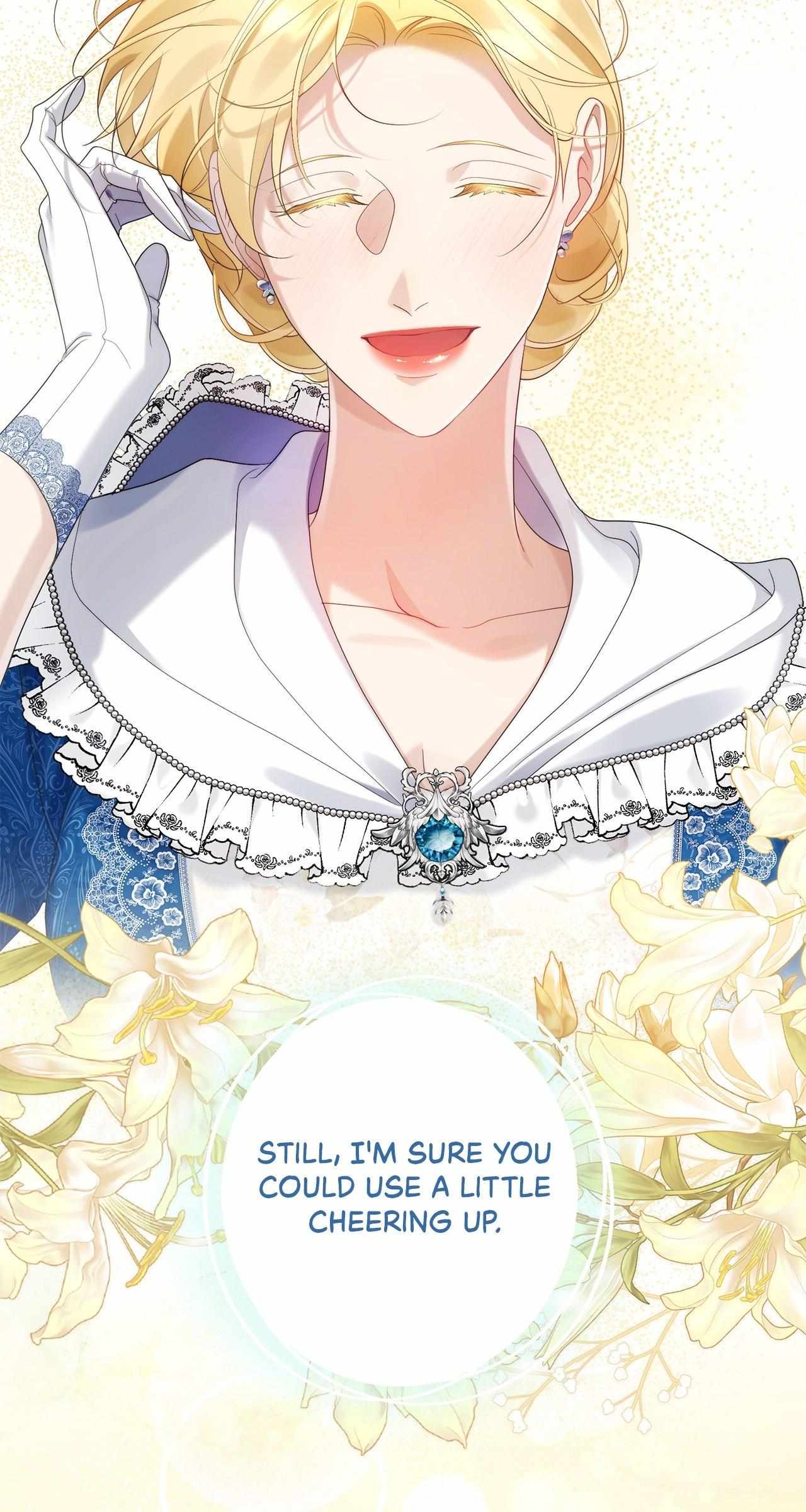 Read No More Regrets chapter 28 image 53 on Lezhin