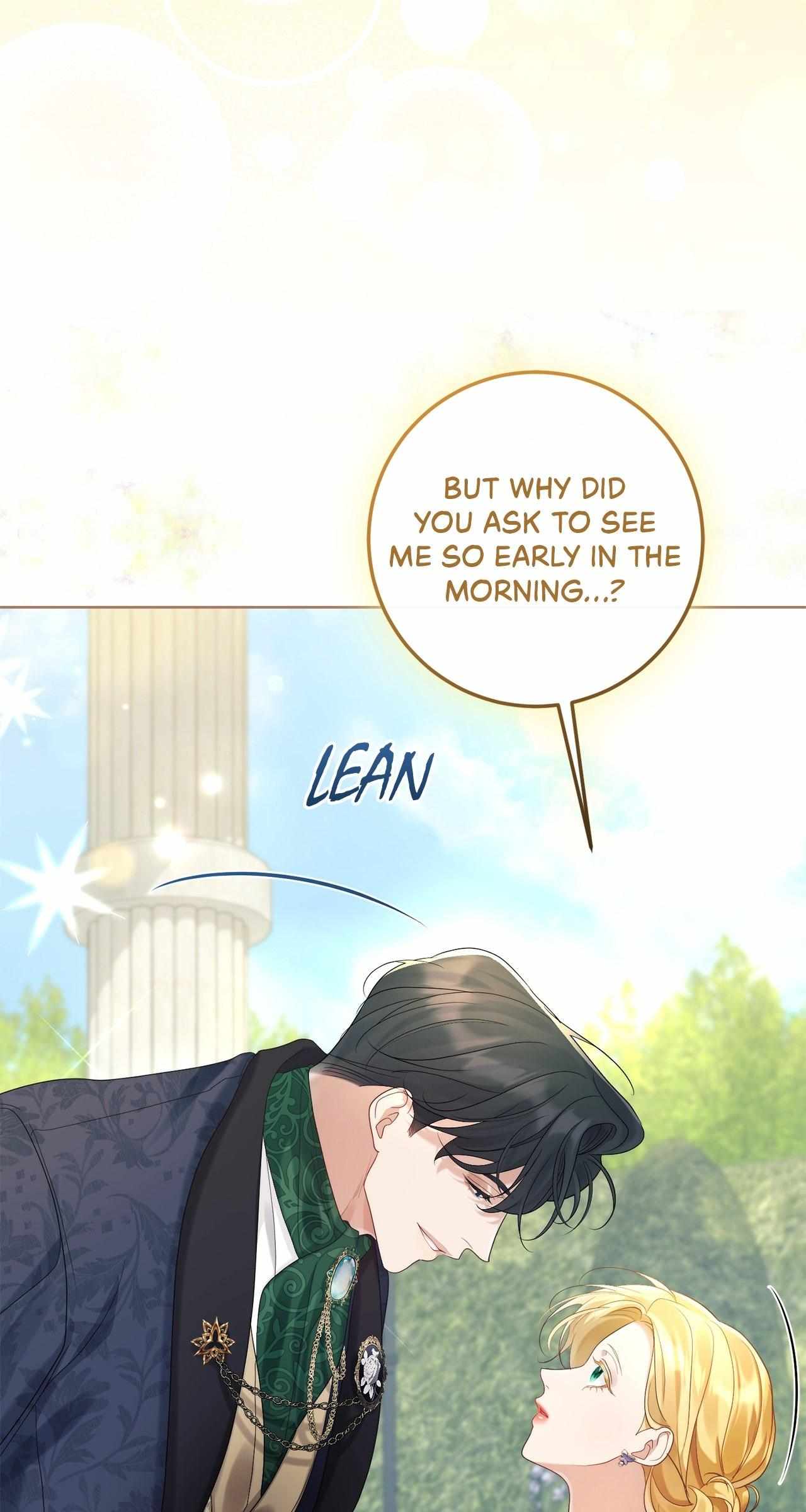 Read No More Regrets chapter 28 image 54 on Lezhin
