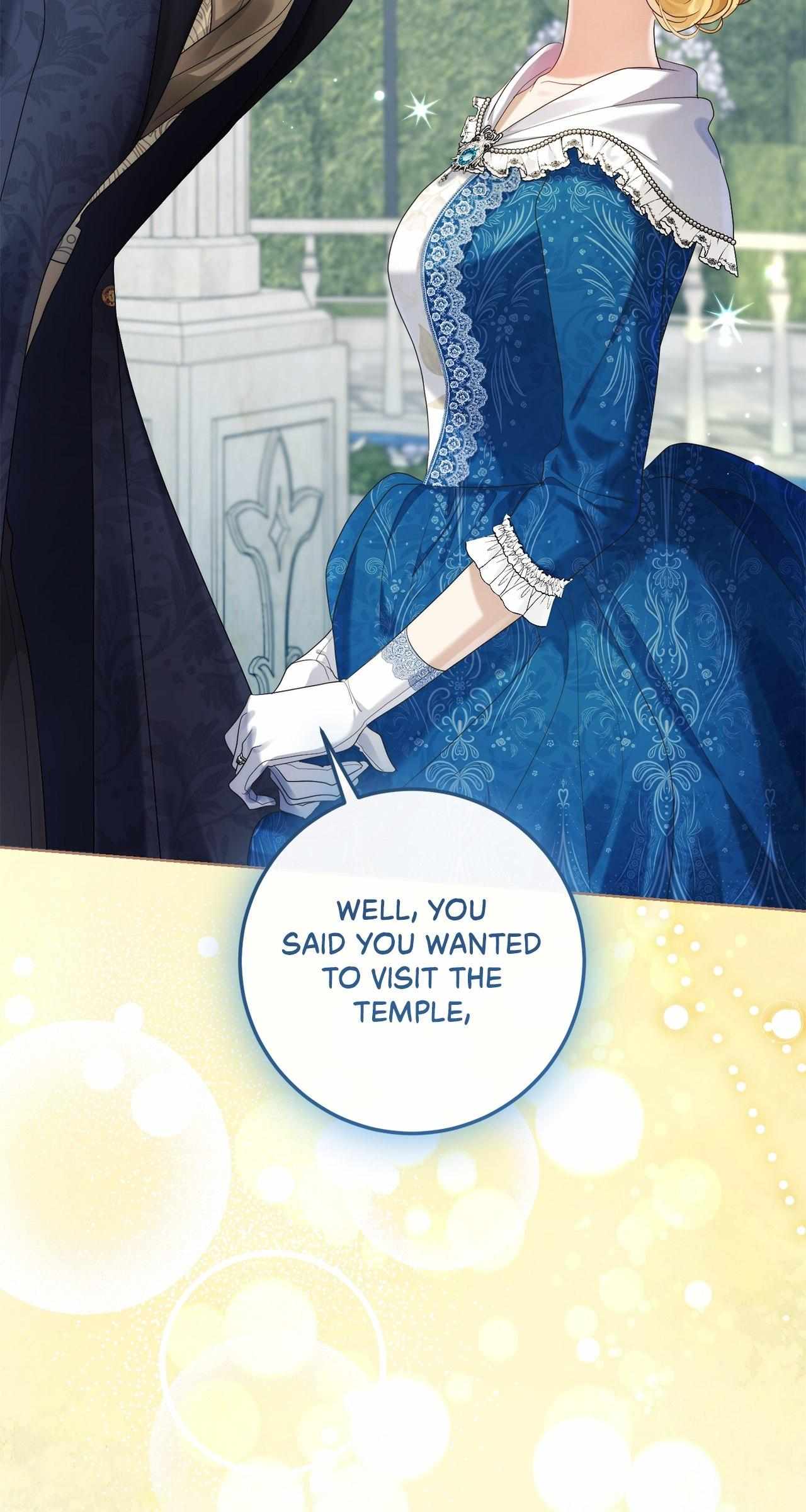 Read No More Regrets chapter 28 image 55 on Lezhin