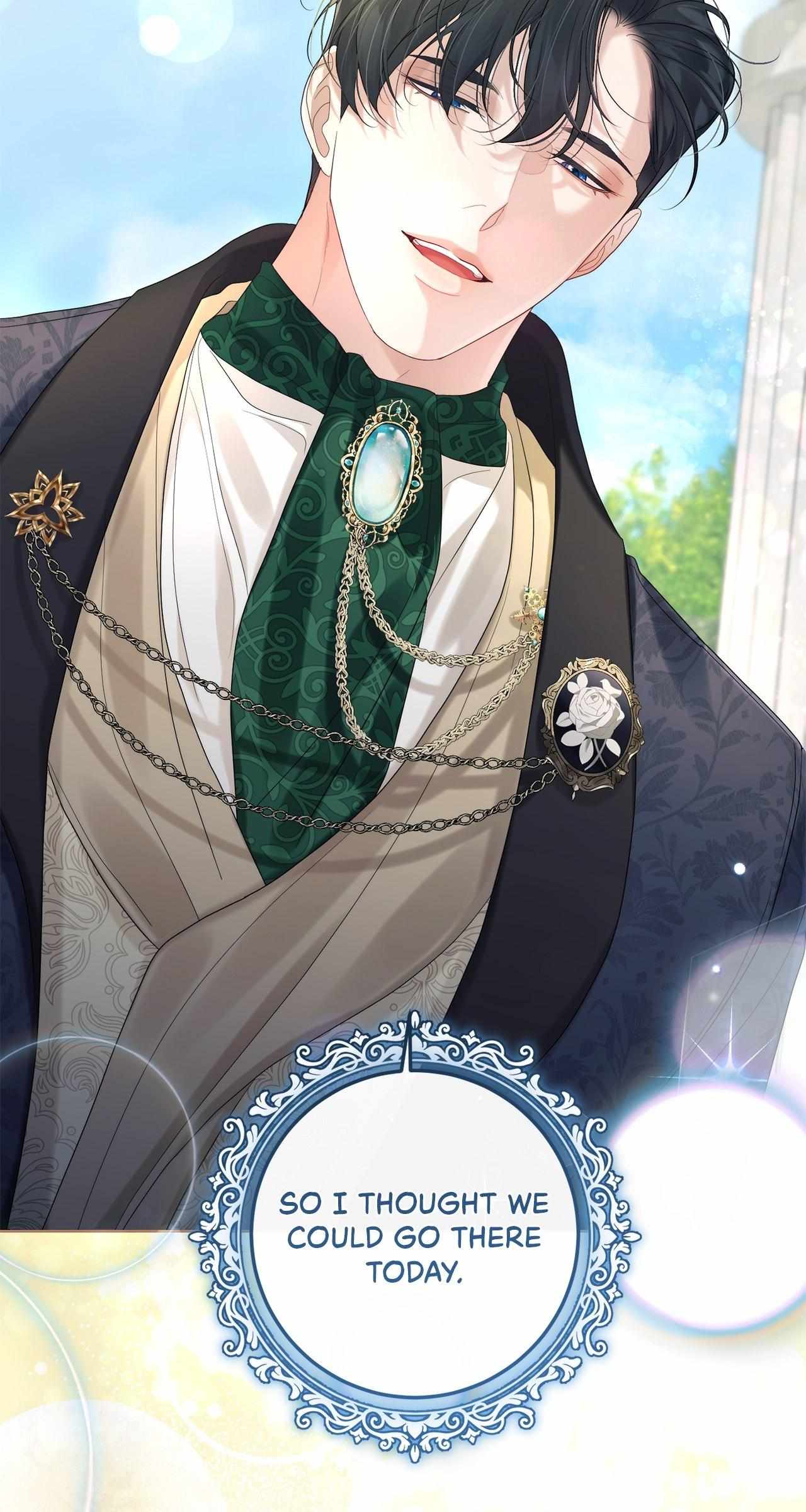 Read No More Regrets chapter 28 image 57 on Lezhin