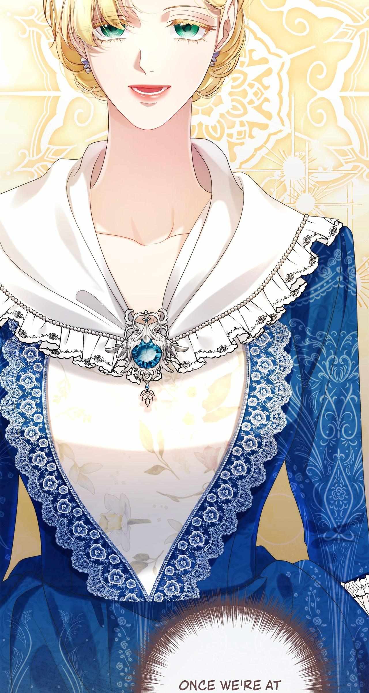 Read No More Regrets chapter 28 image 62 on Lezhin