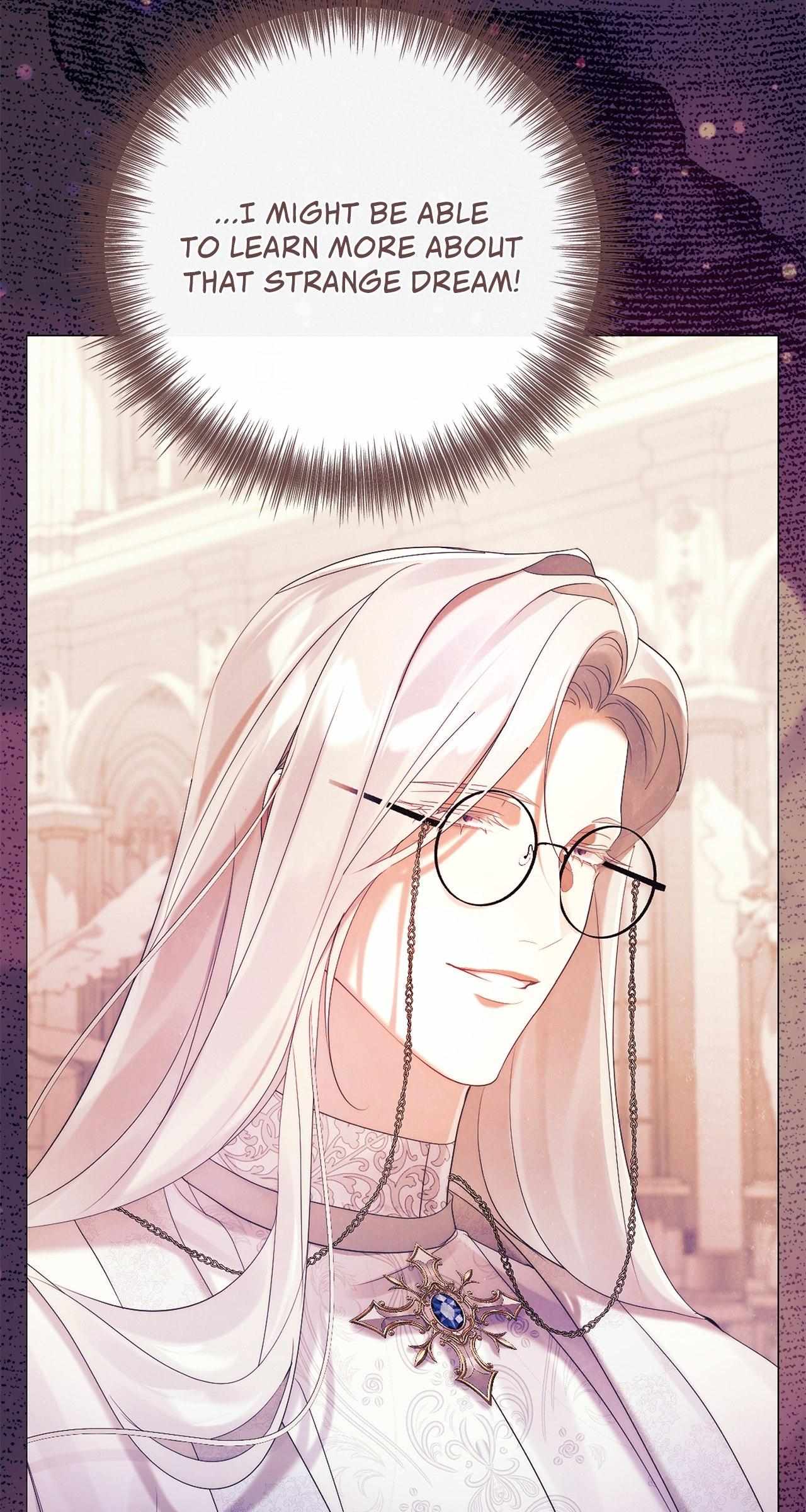 Read No More Regrets chapter 28 image 64 on Lezhin