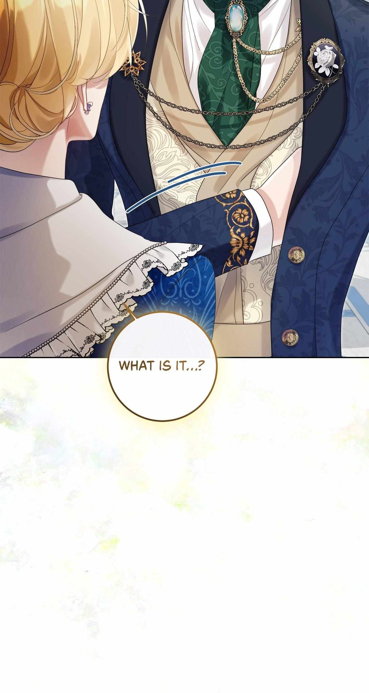 Read No More Regrets chapter 28 image 70 on Lezhin