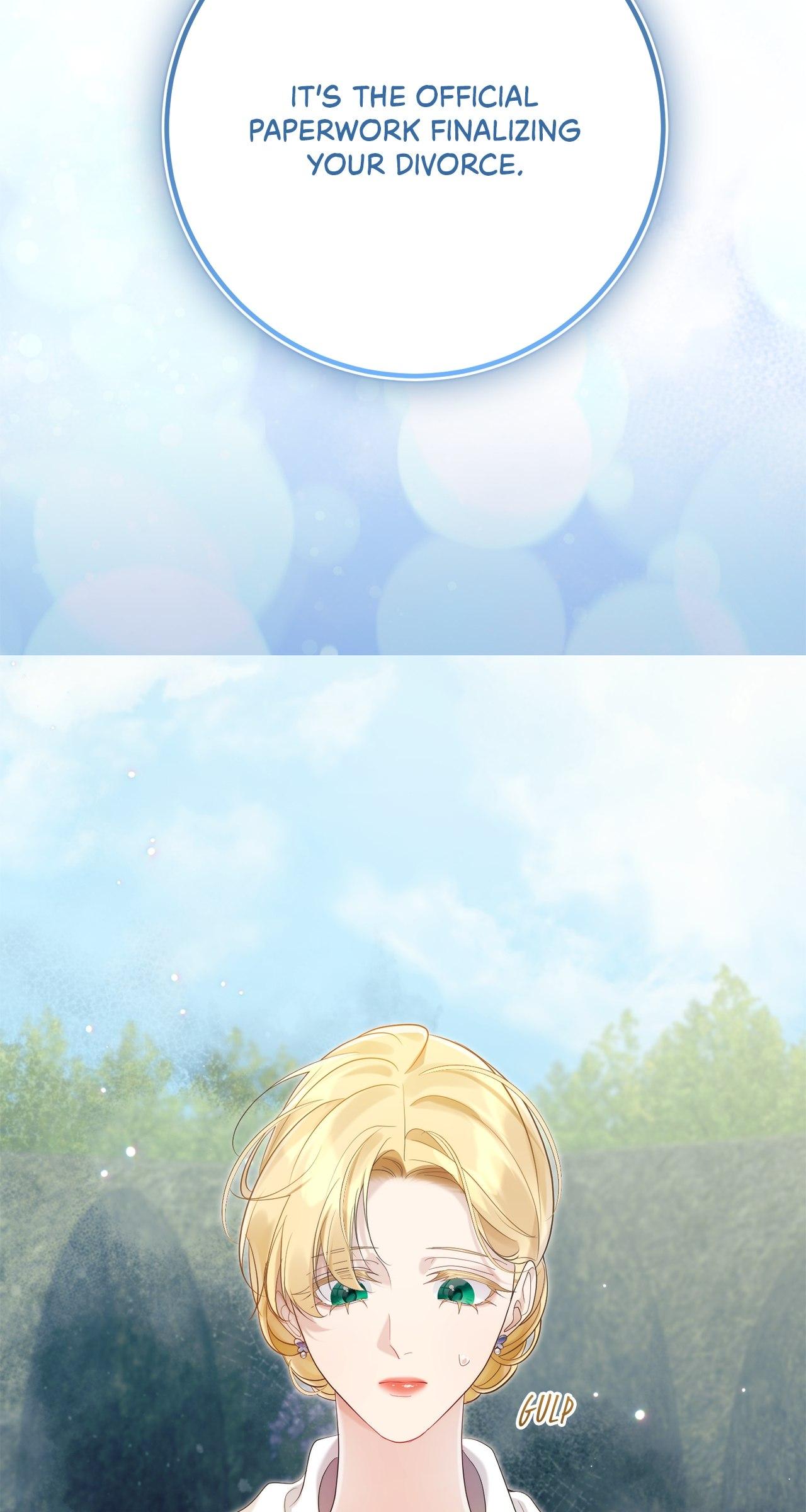 Read No More Regrets chapter 28 image 73 on Lezhin