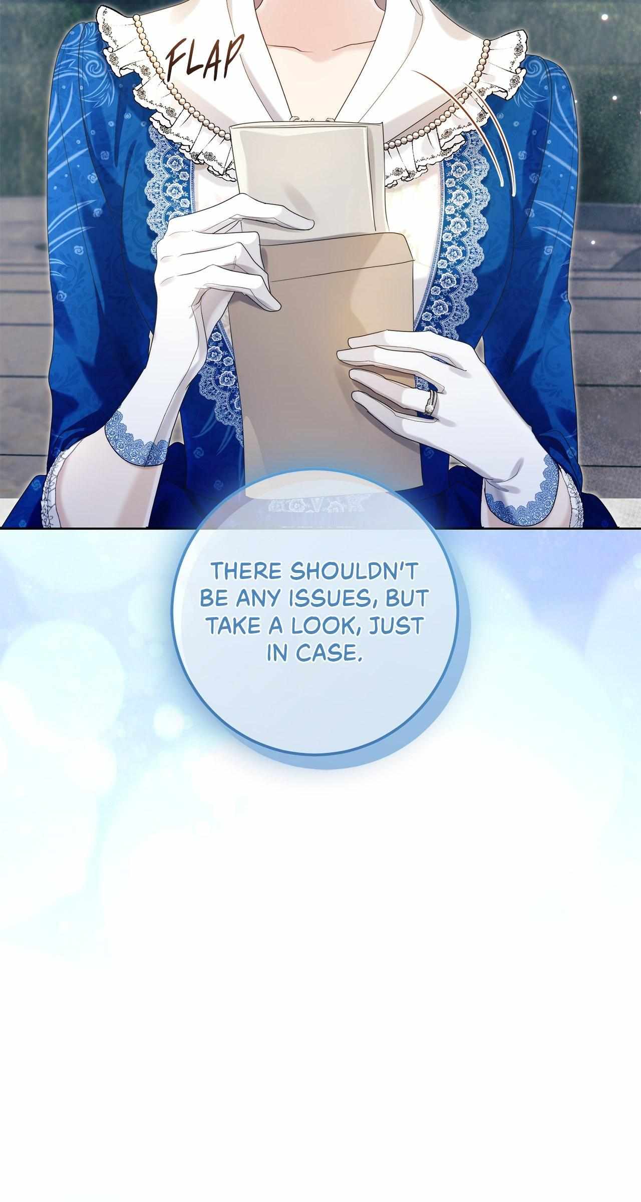 Read No More Regrets chapter 28 image 74 on Lezhin