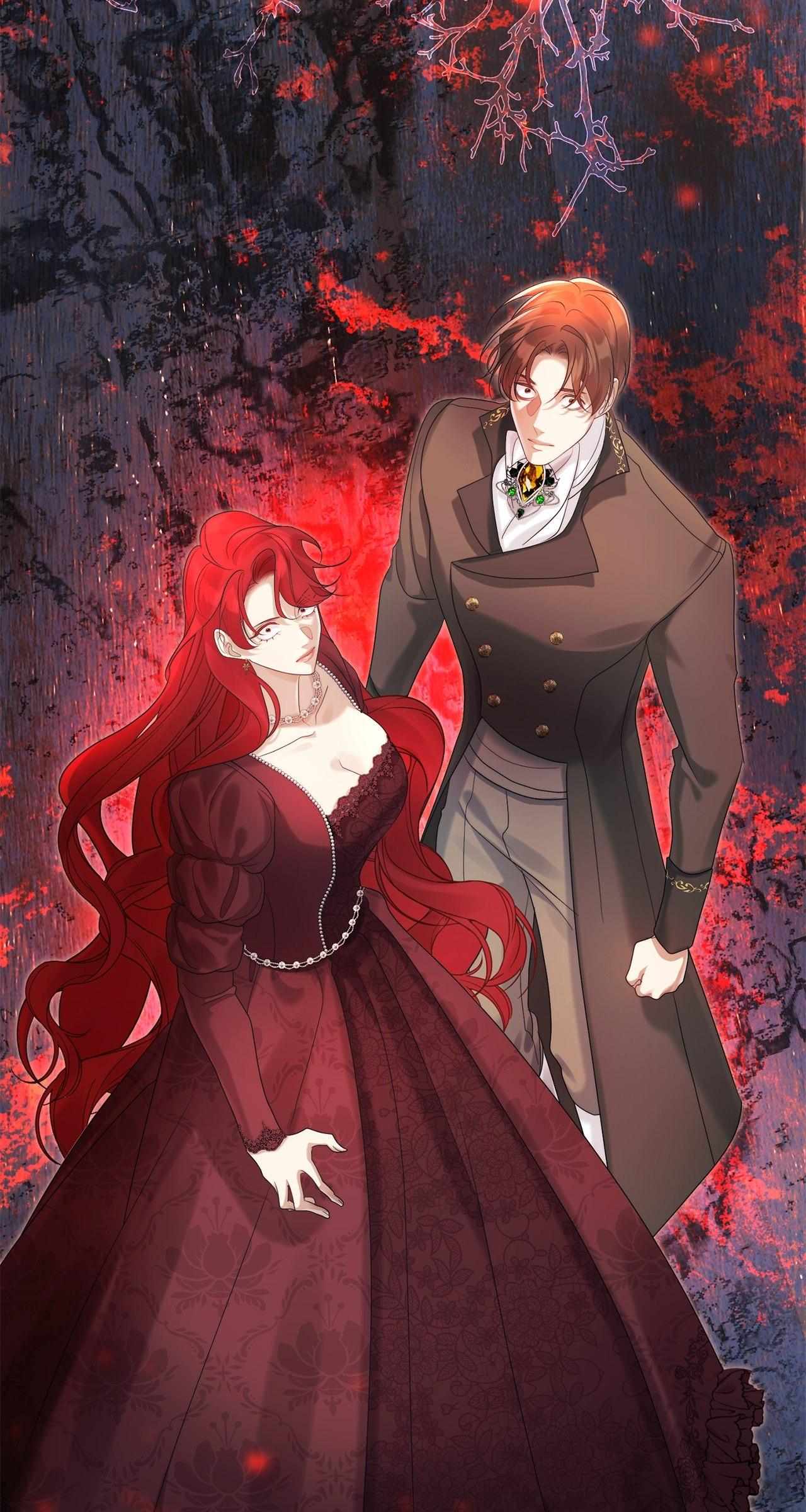 Read No More Regrets chapter 28 image 78 on Lezhin