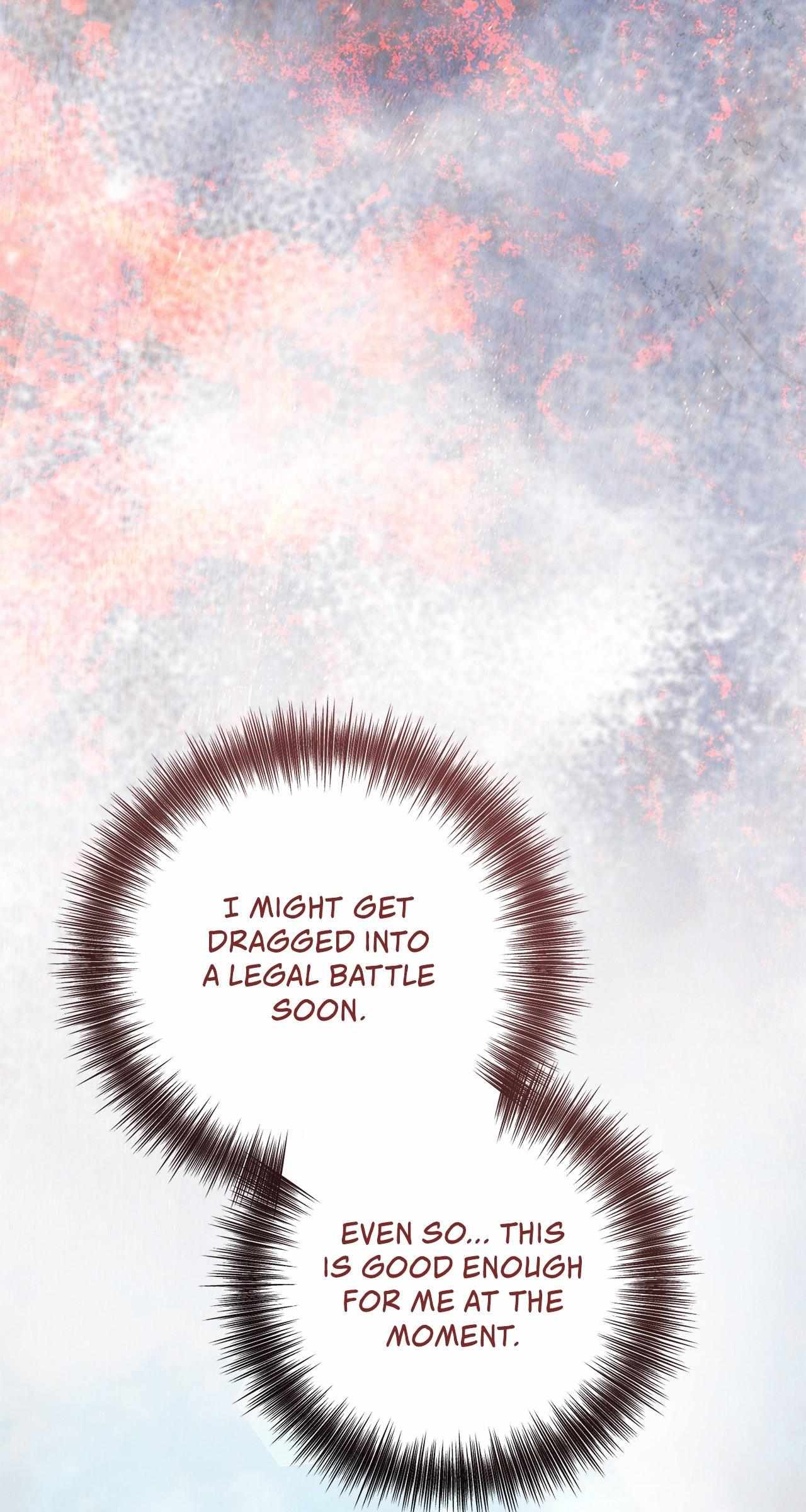Read No More Regrets chapter 28 image 80 on Lezhin