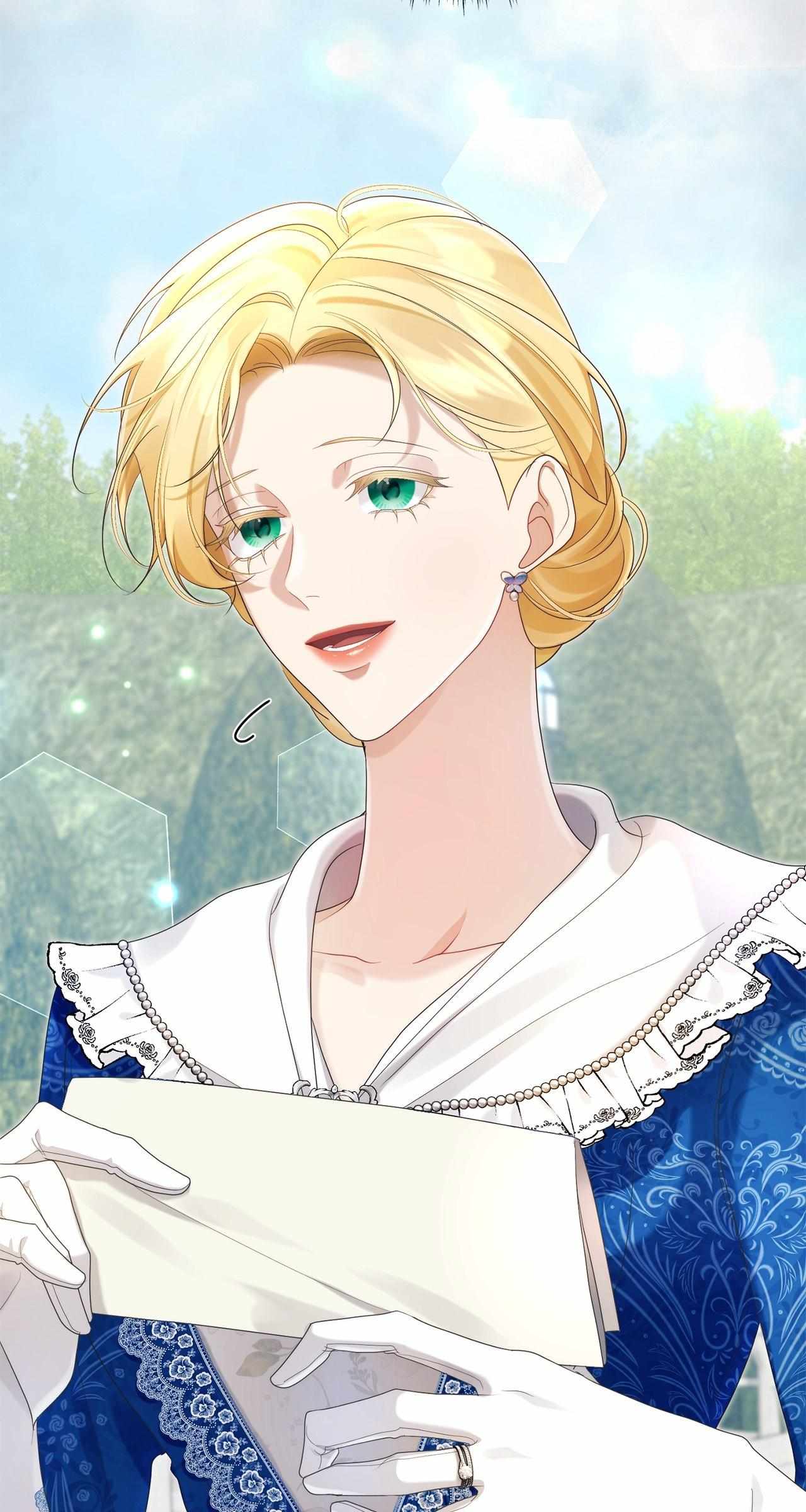 Read No More Regrets chapter 28 image 81 on Lezhin