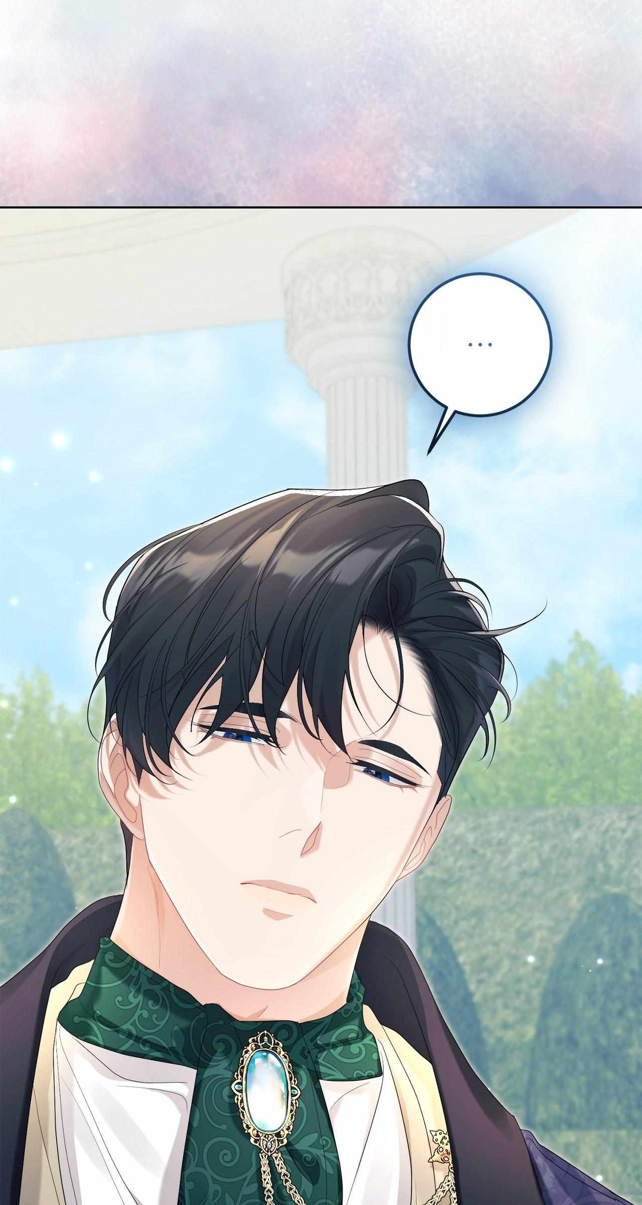 Read No More Regrets chapter 28 image 83 on Lezhin