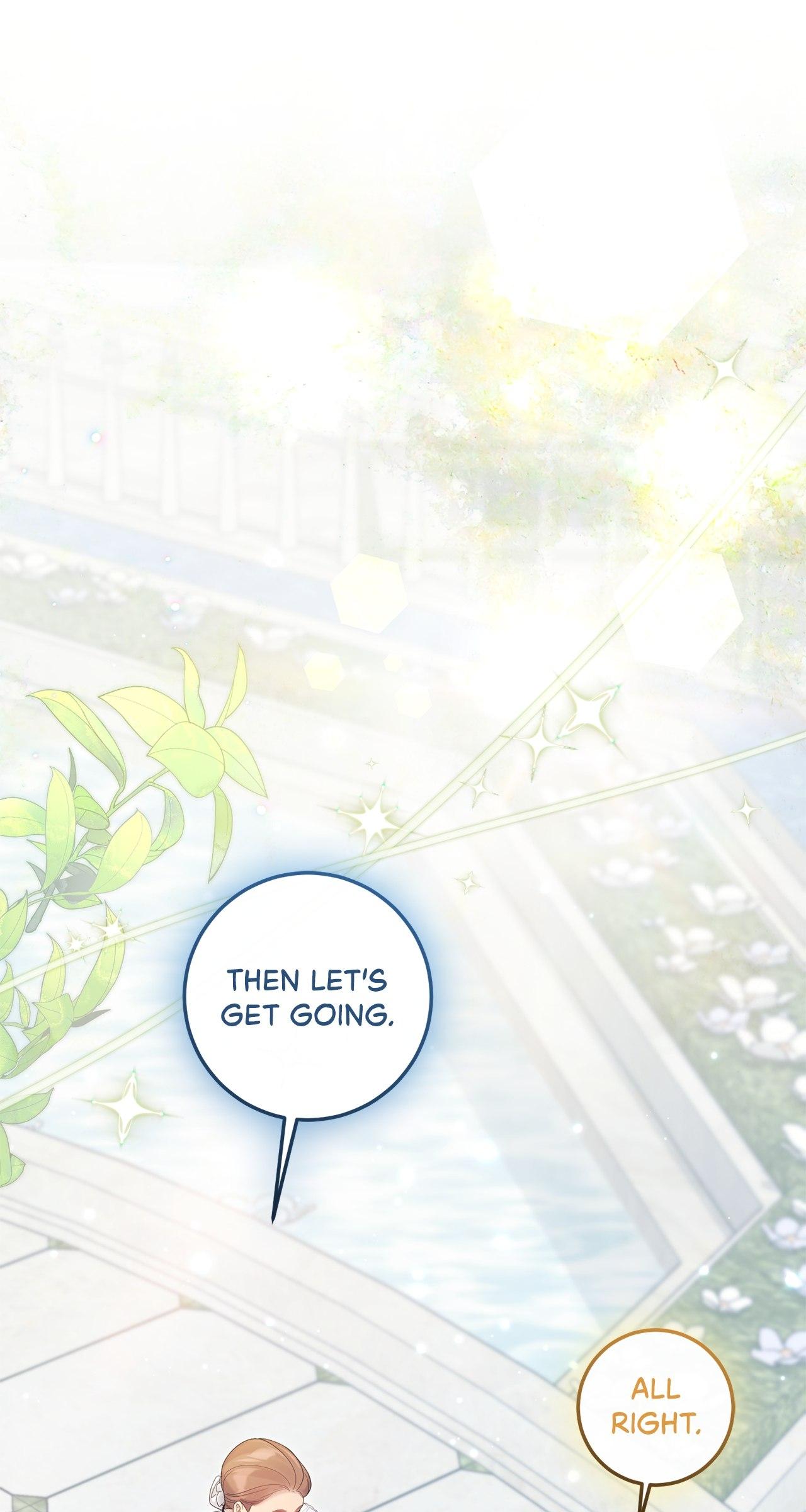 Read No More Regrets chapter 28 image 85 on Lezhin