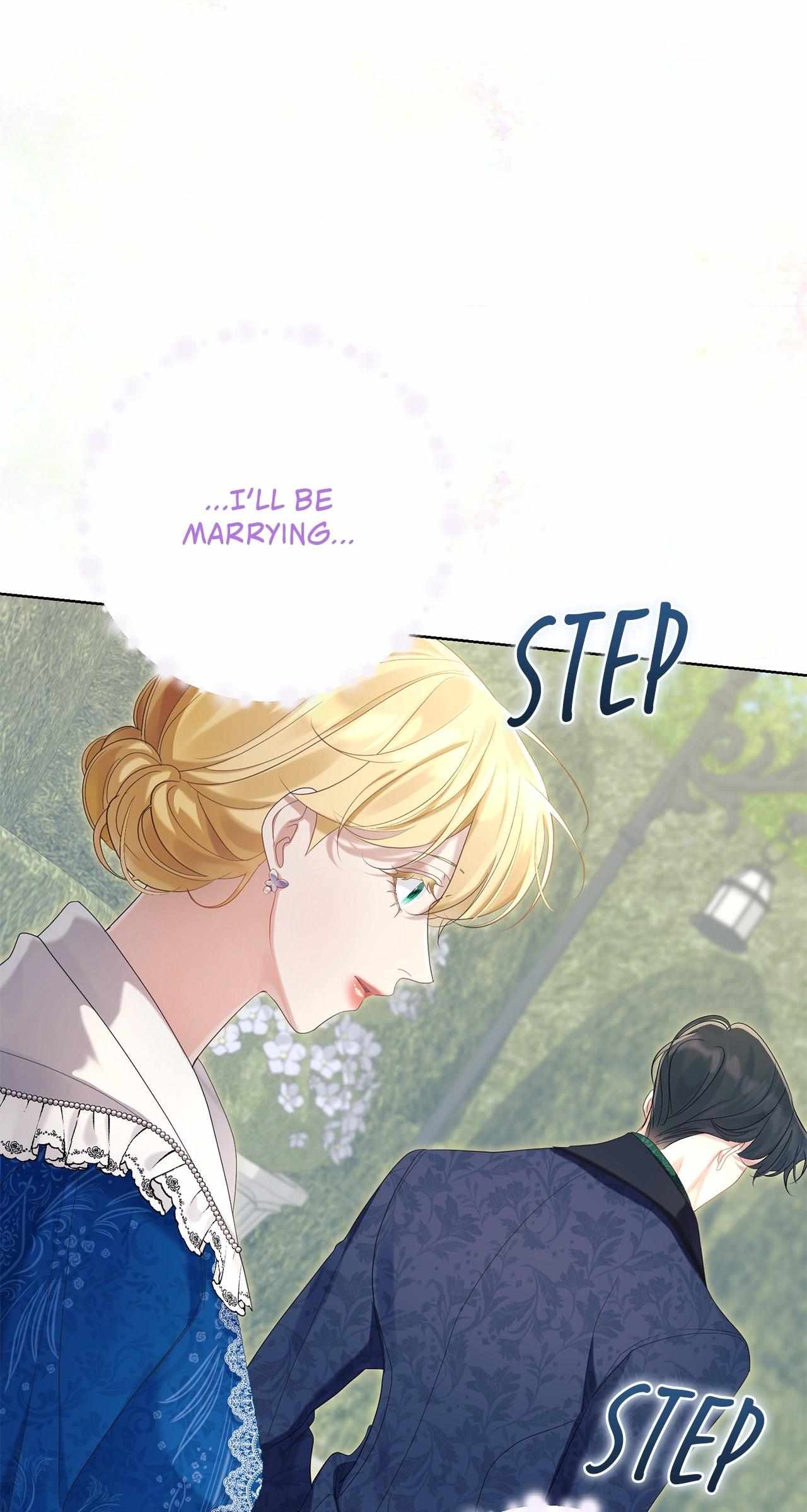 Read No More Regrets chapter 28 image 88 on Lezhin