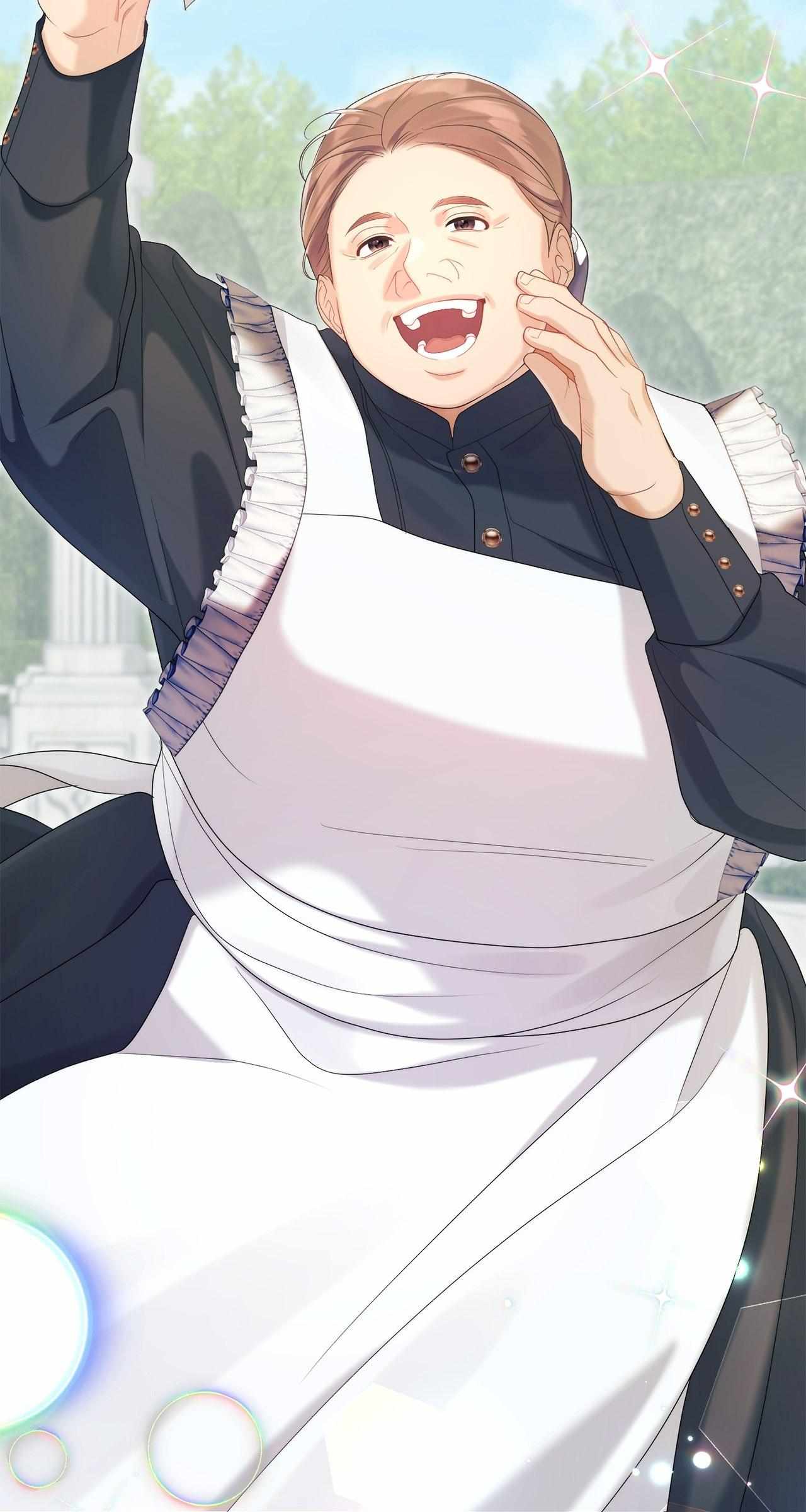 Read No More Regrets chapter 28 image 94 on Lezhin